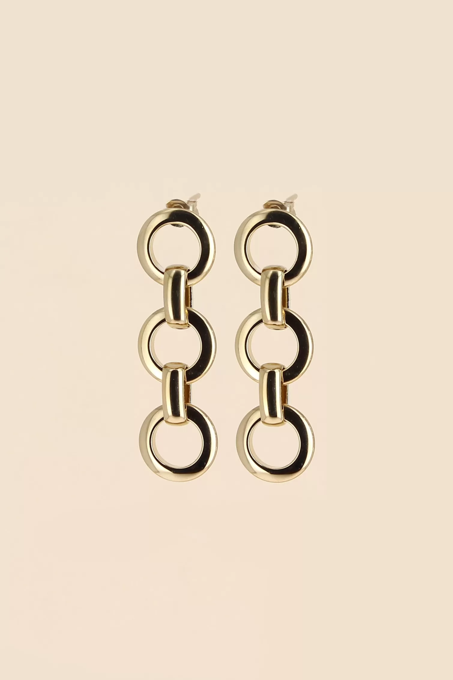 Women Philippe Audibert Earrings | Earrings Alyssa