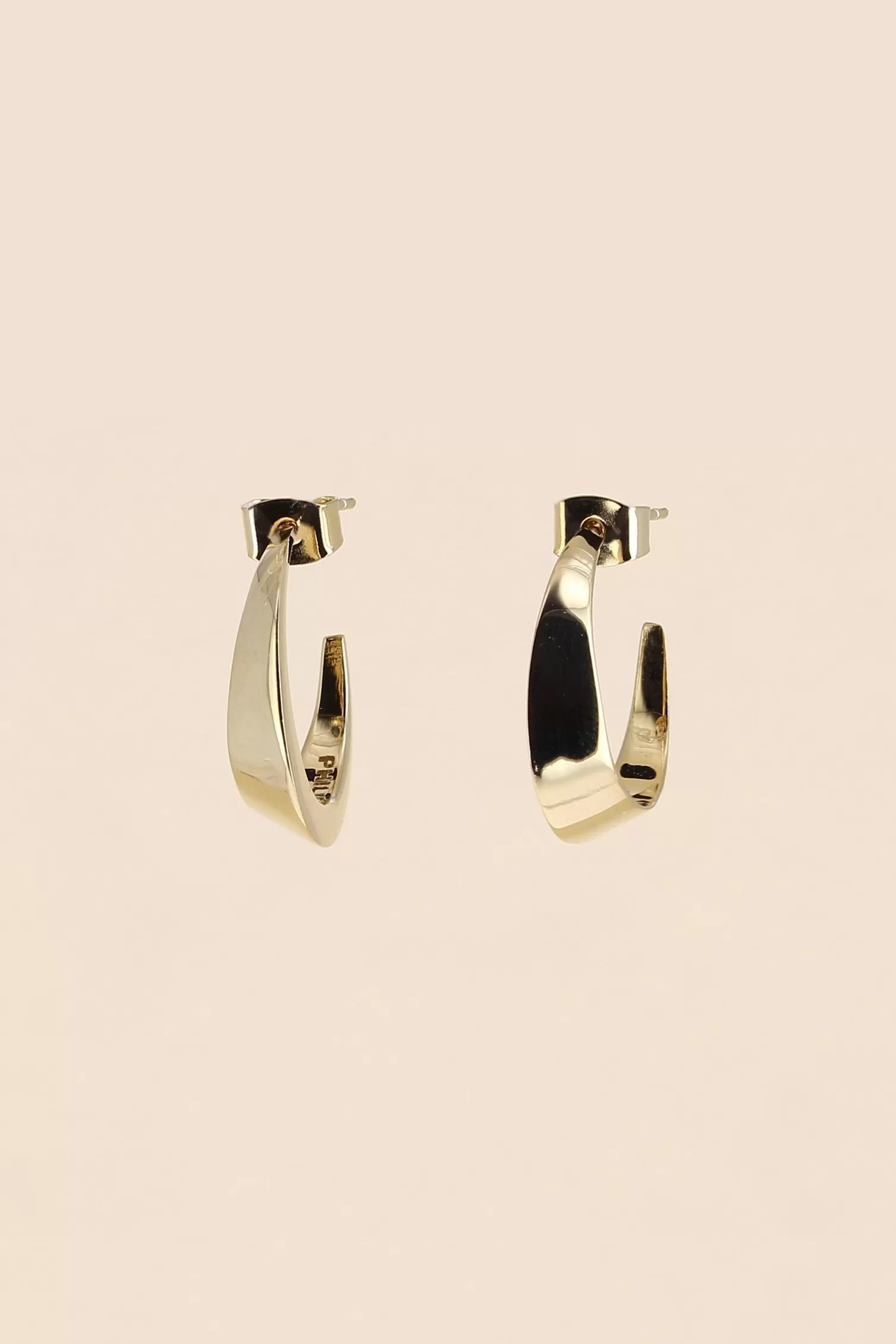 Women Philippe Audibert Earrings | Earrings Archie Pm