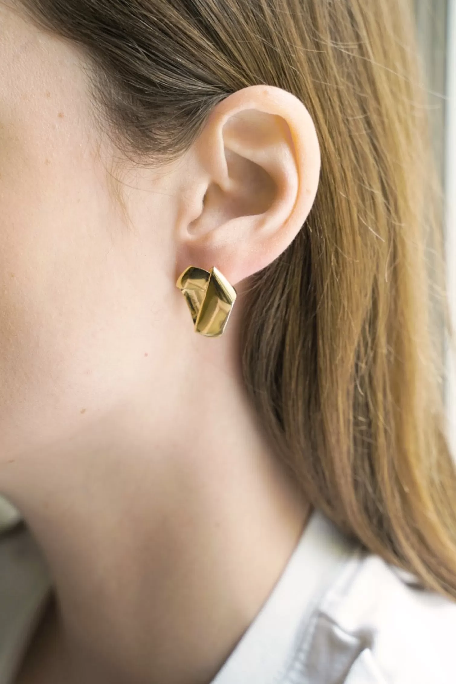 Women Philippe Audibert Earrings | Earrings Bena