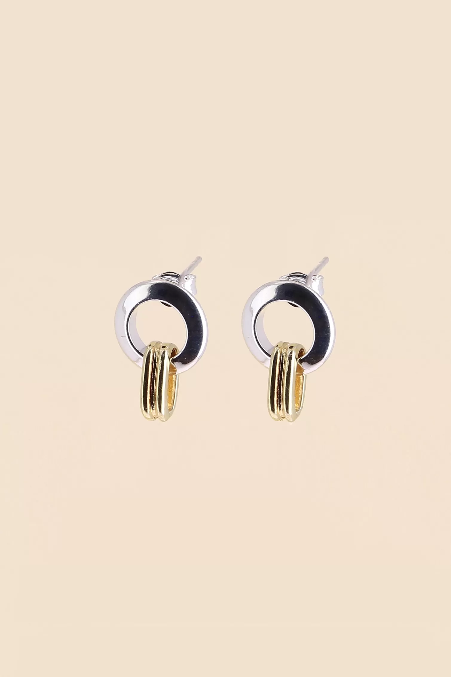 Women Philippe Audibert Earrings | Earrings Byron