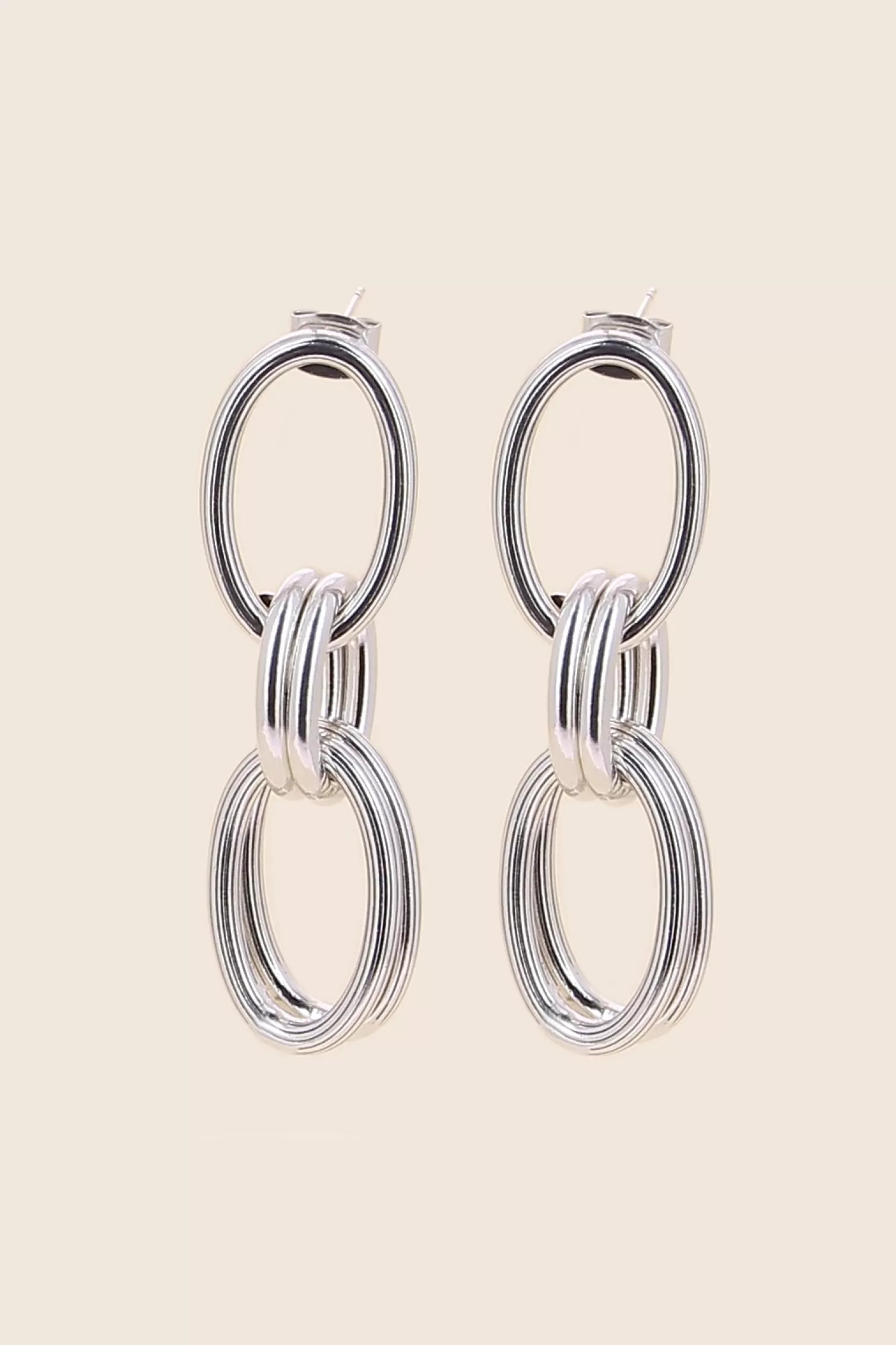 Women Philippe Audibert Earrings | Earrings Byron Gm