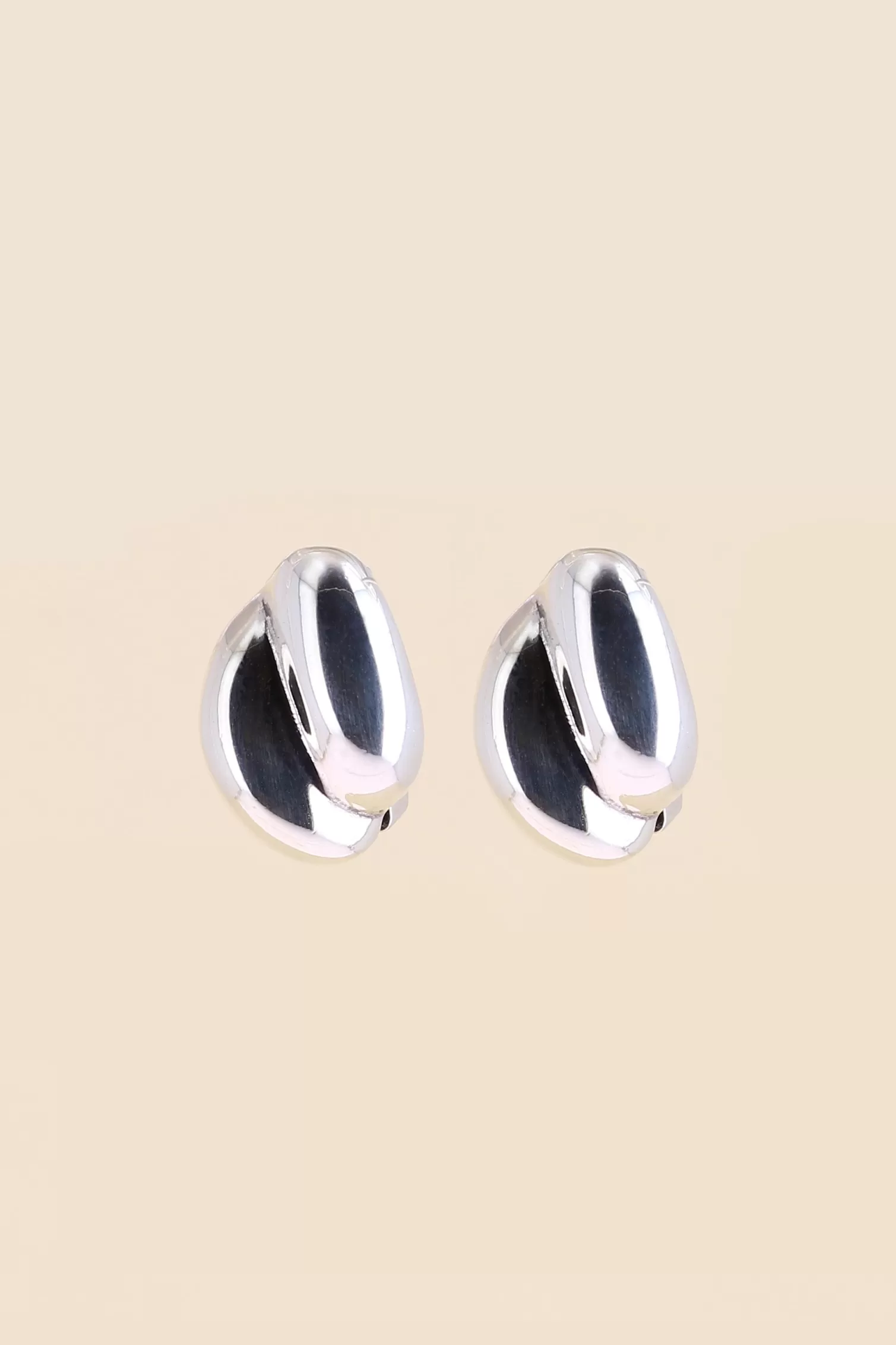 Women Philippe Audibert Earrings | Earrings Clip Annette