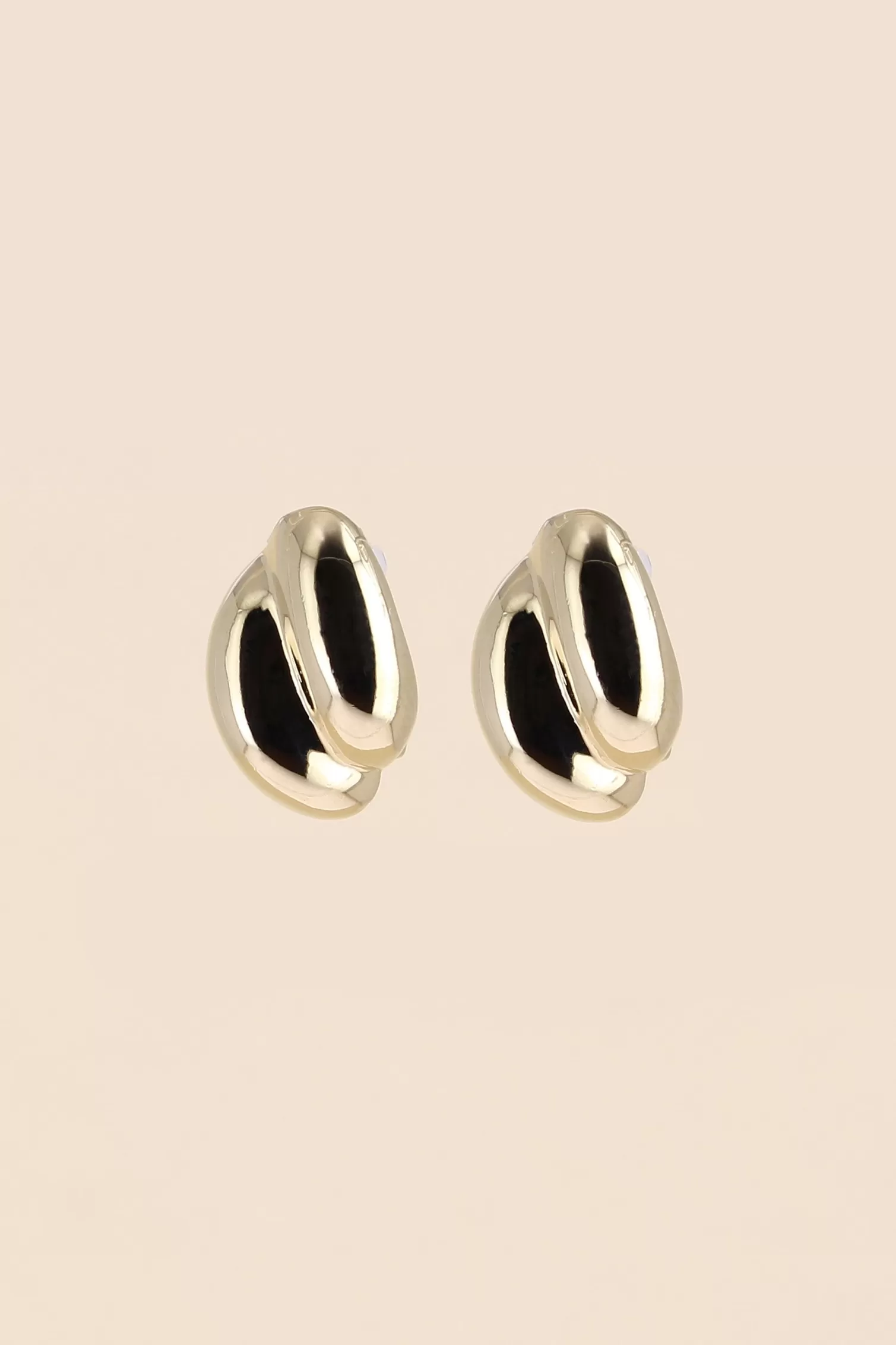 Women Philippe Audibert Earrings | Earrings Clip Annette