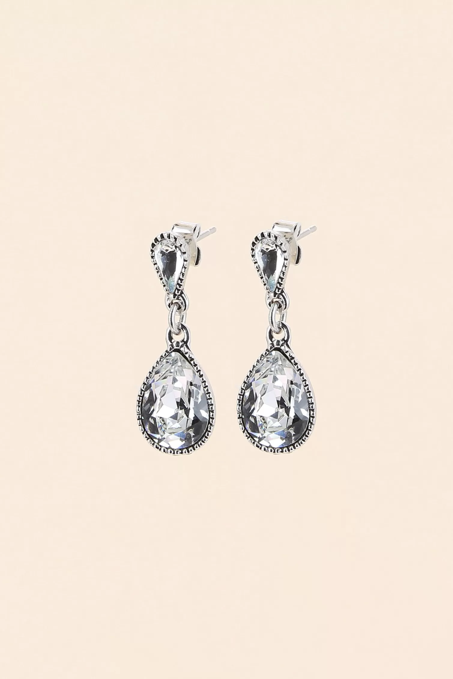 Women Philippe Audibert Earrings | Earrings Donna