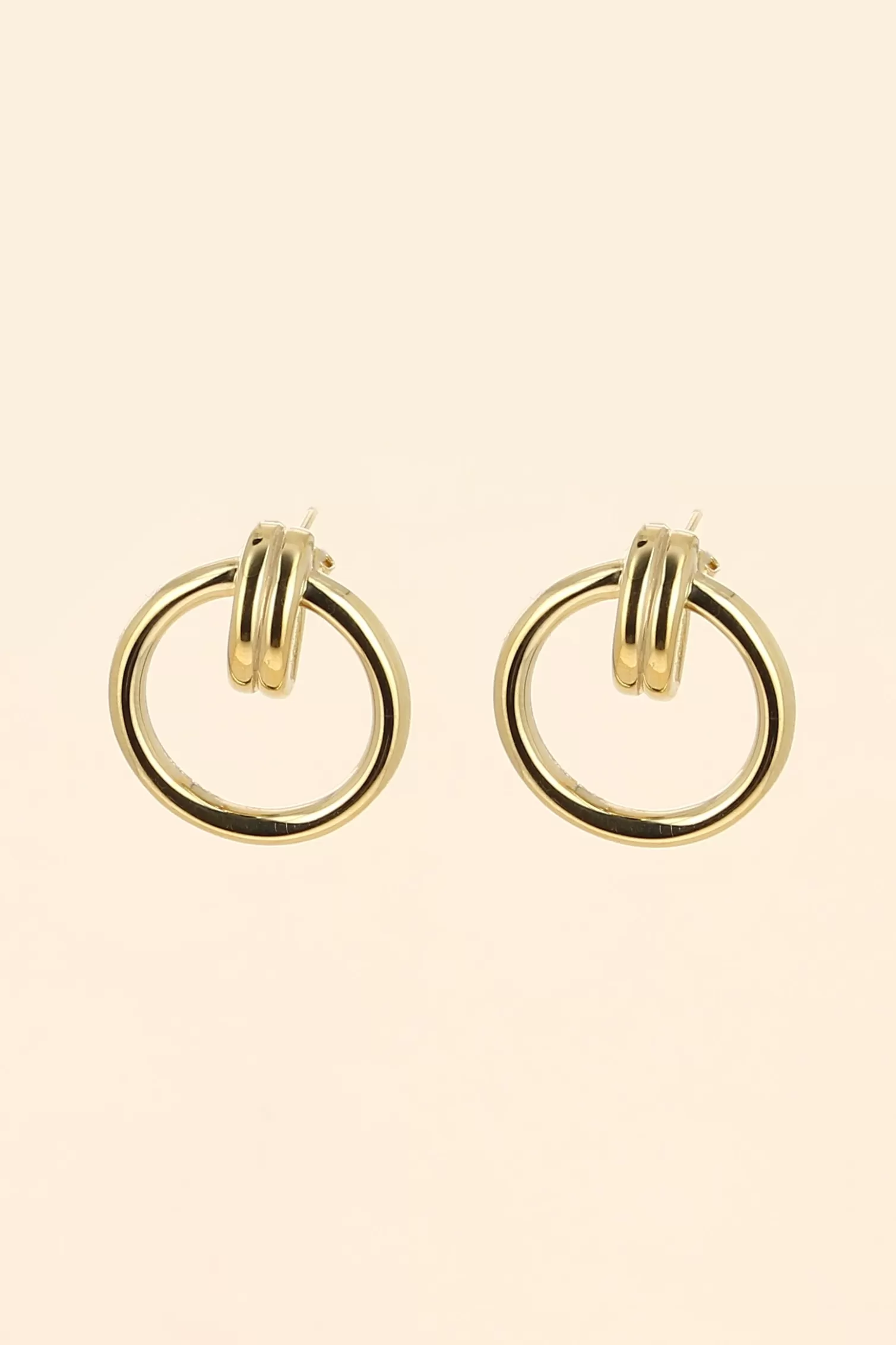 Women Philippe Audibert Earrings | Earrings Ebba