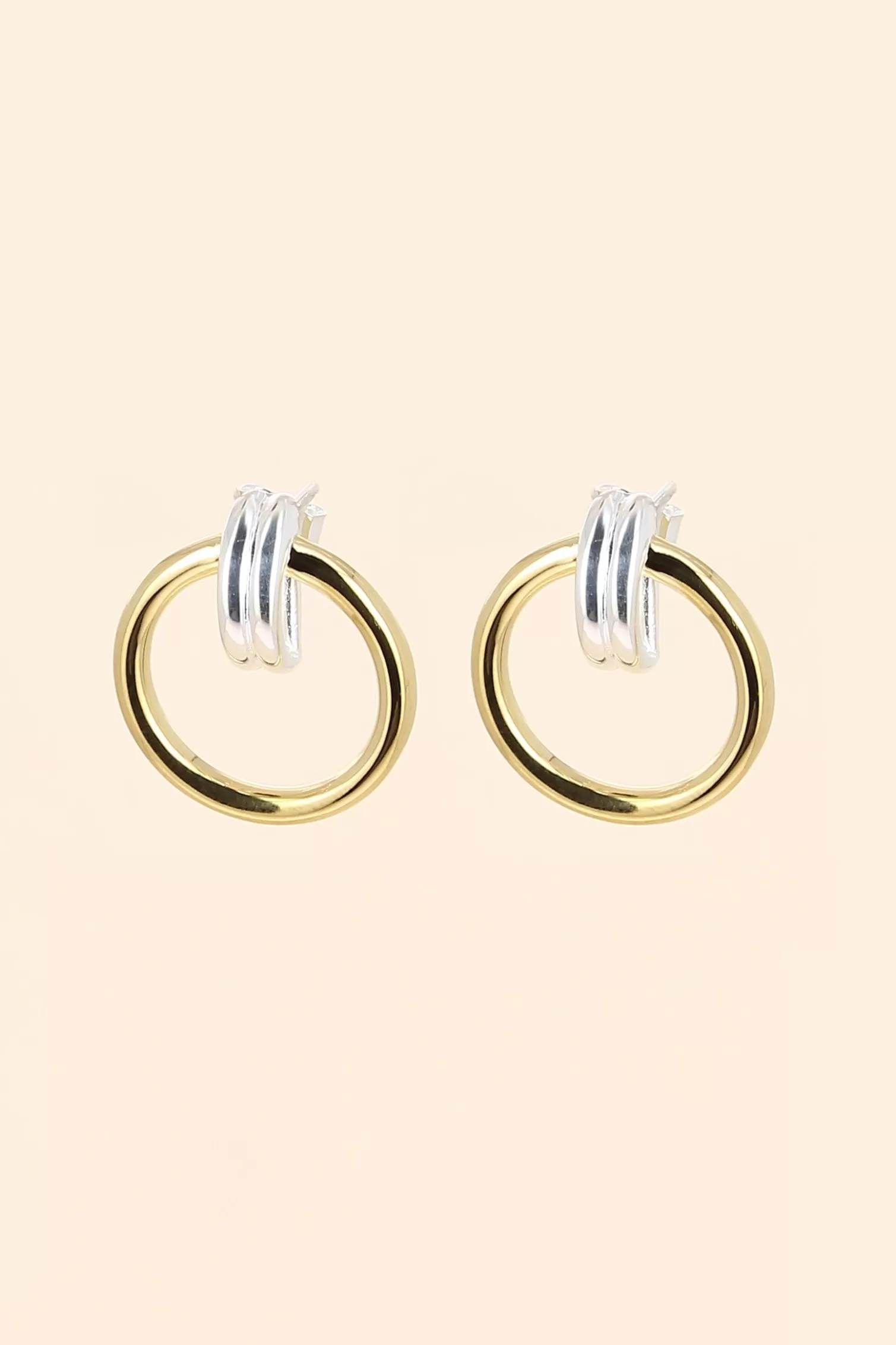 Women Philippe Audibert Earrings | Earrings Ebba