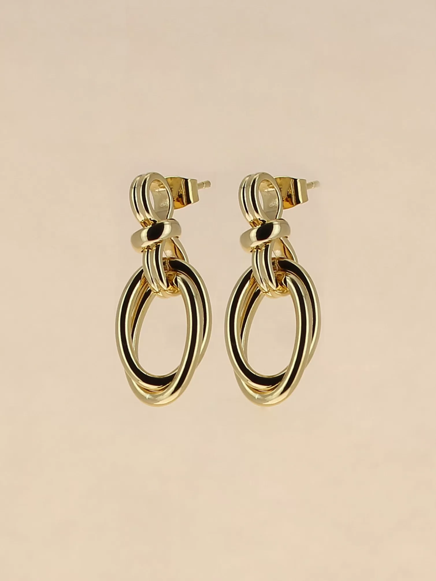 Women Philippe Audibert Earrings | Earrings Elki S