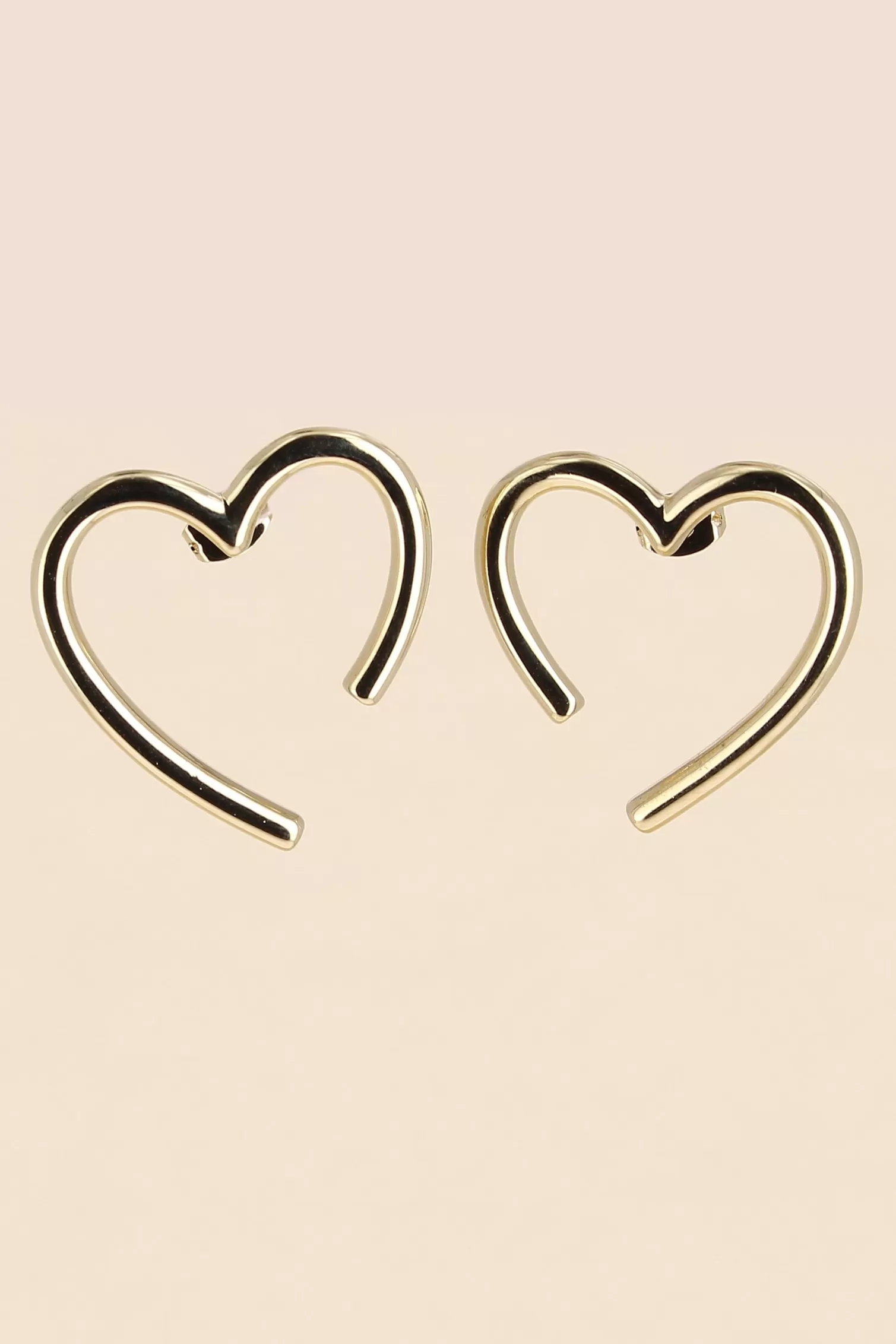 Women Philippe Audibert Earrings | Earrings Heart