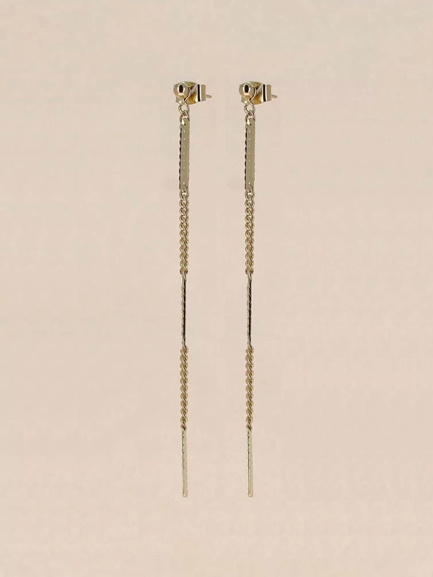 Women Philippe Audibert Earrings | Earrings Heta