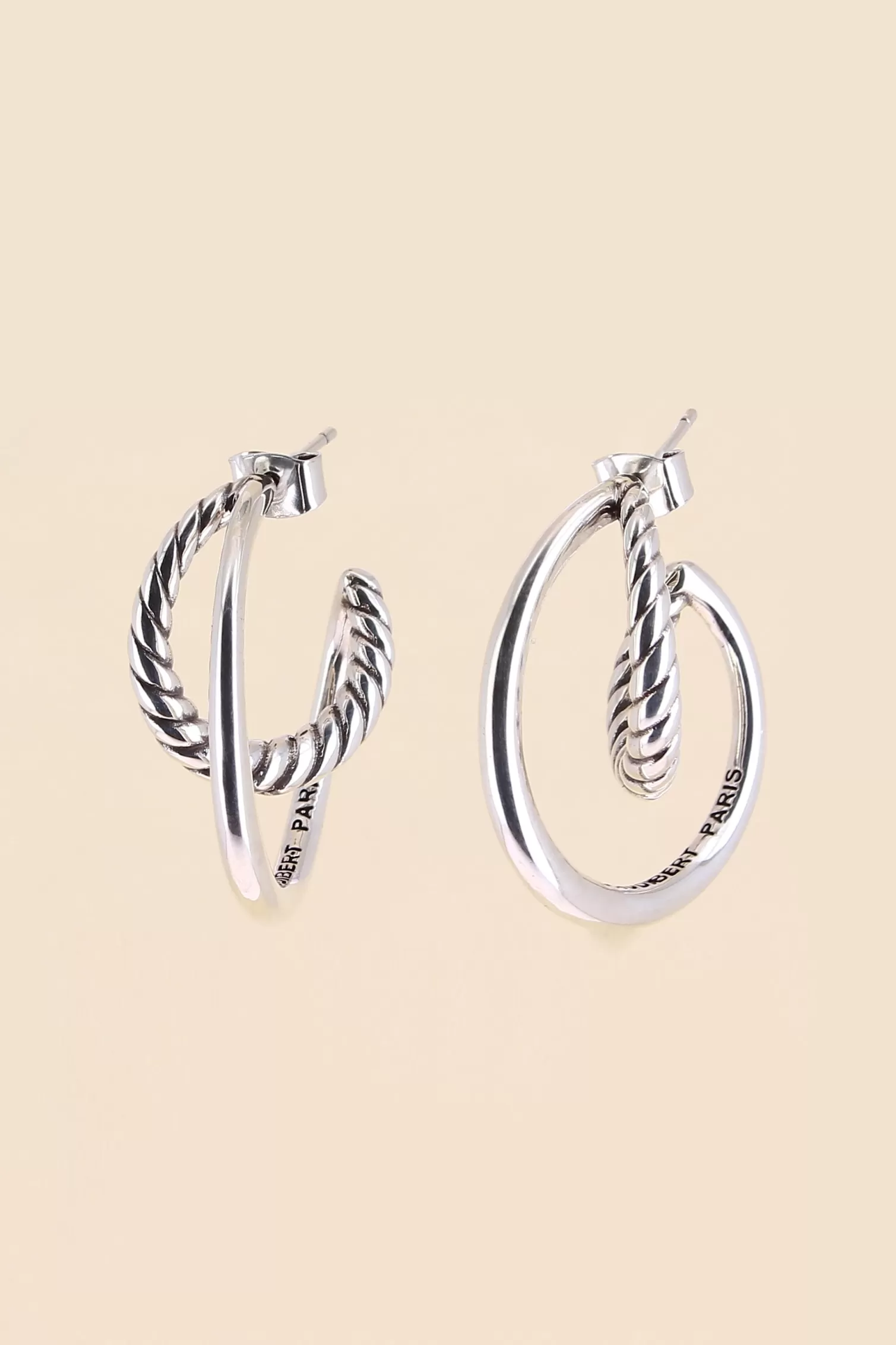 Women Philippe Audibert Earrings | Earrings Jane Gm