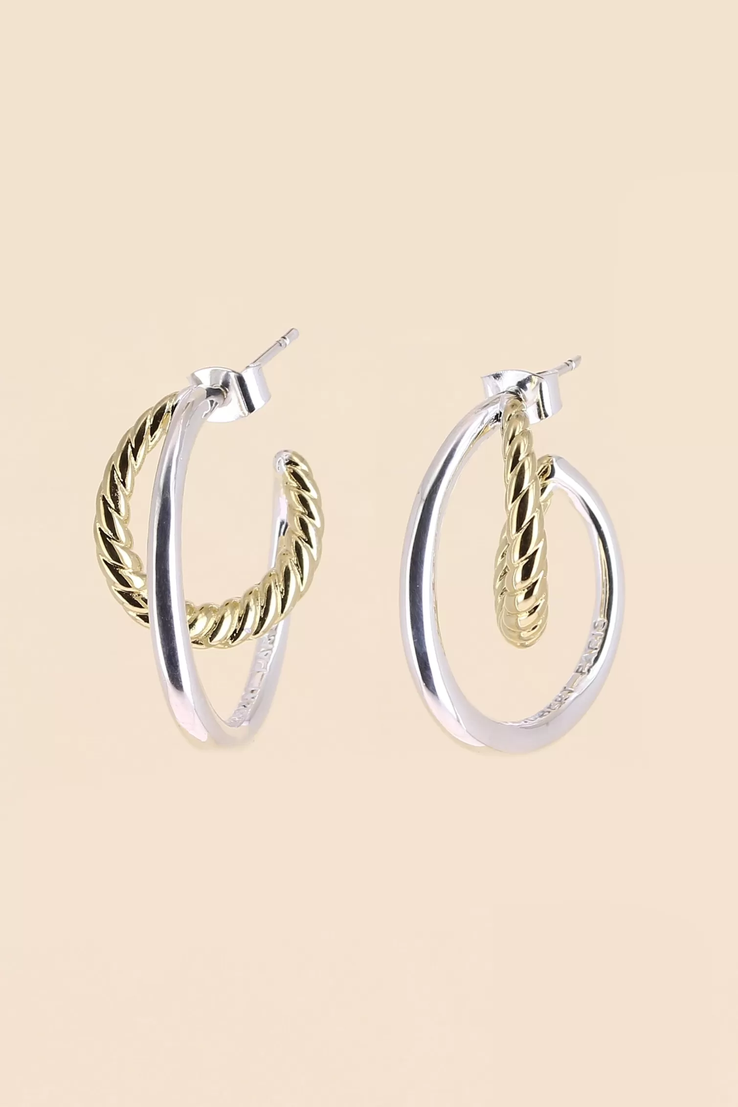 Women Philippe Audibert Earrings | Earrings Jane Gm