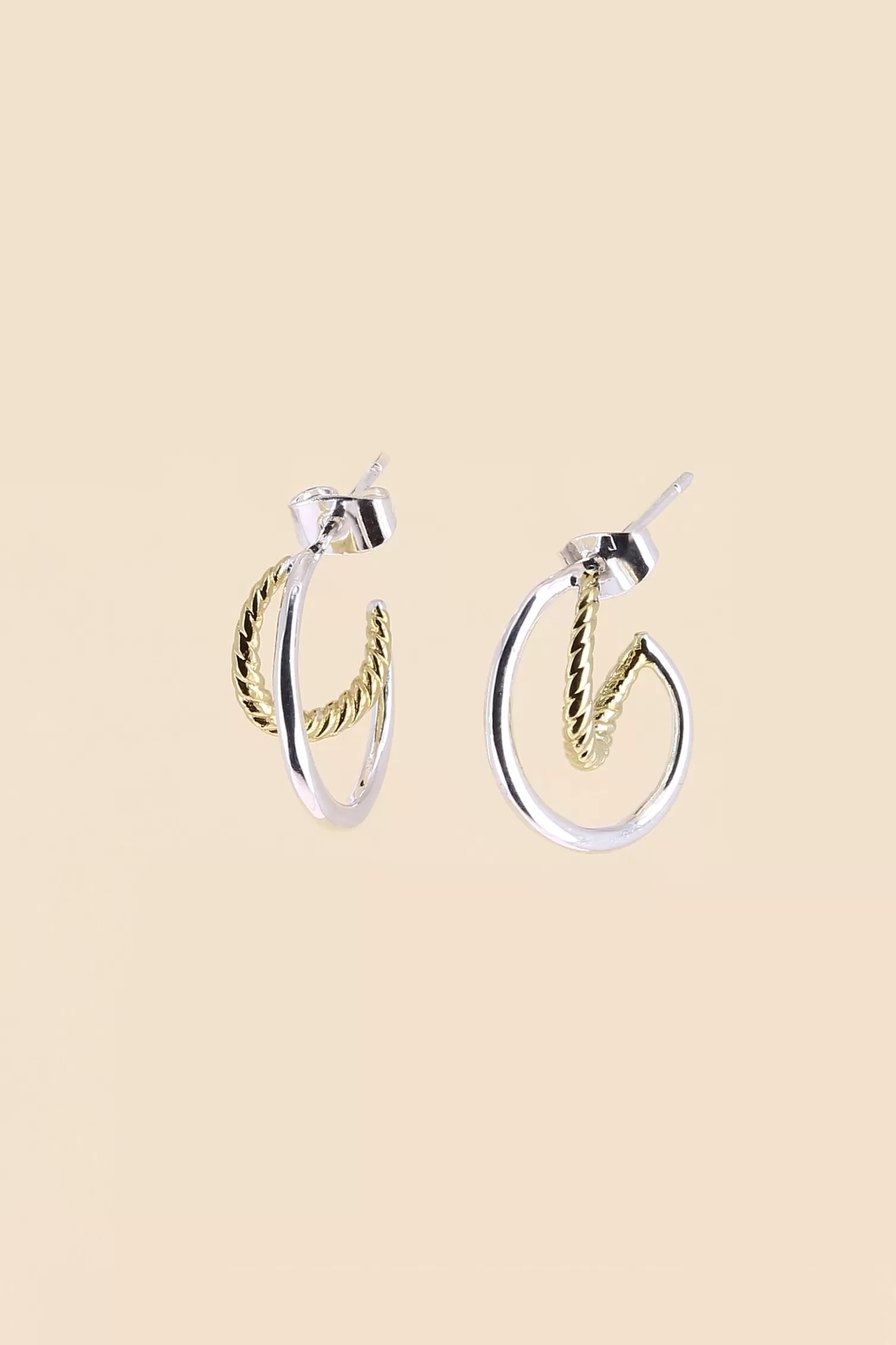 Women Philippe Audibert Earrings | Earrings Jane Pm