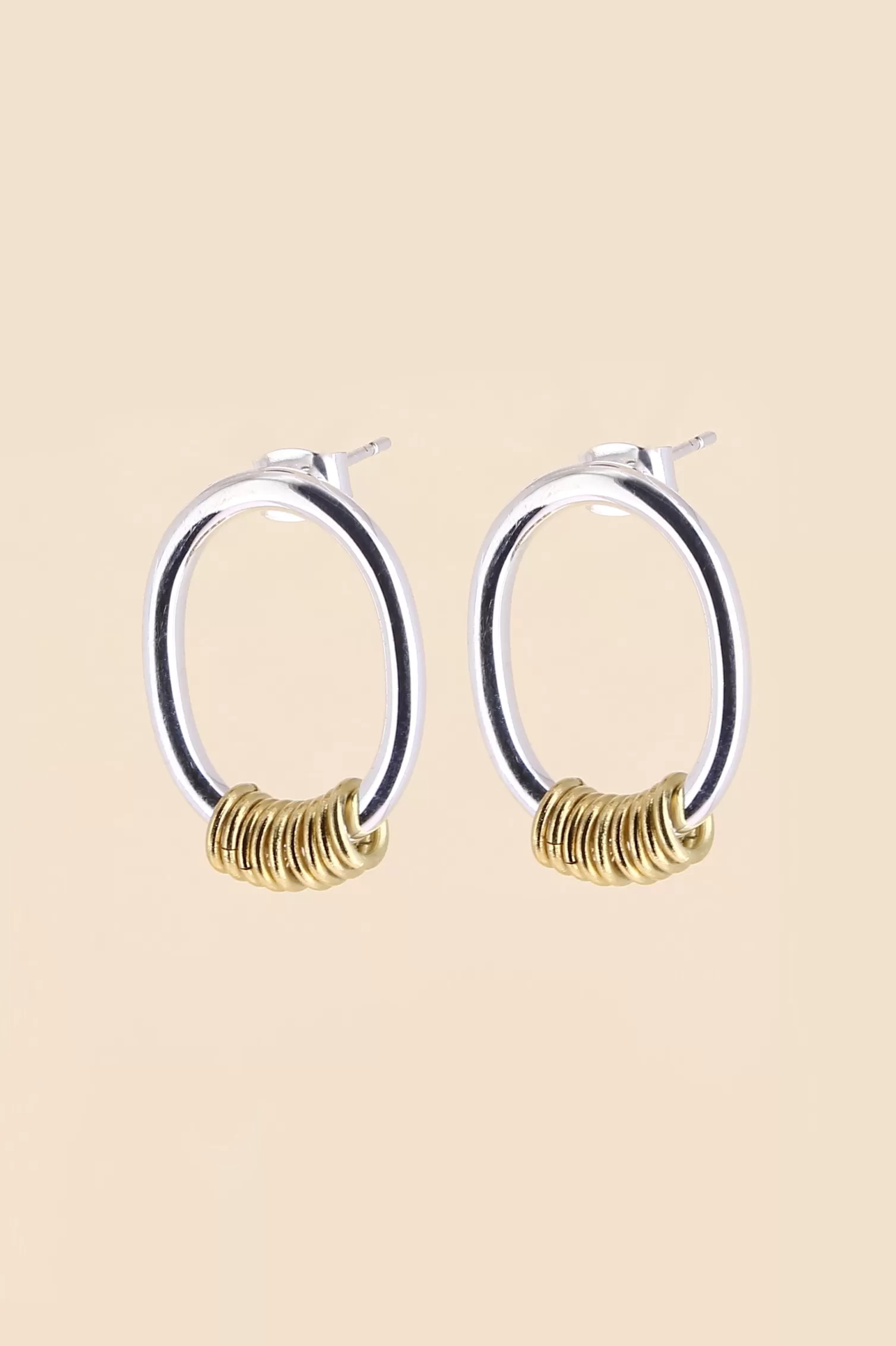 Women Philippe Audibert Earrings | Earrings Jenny