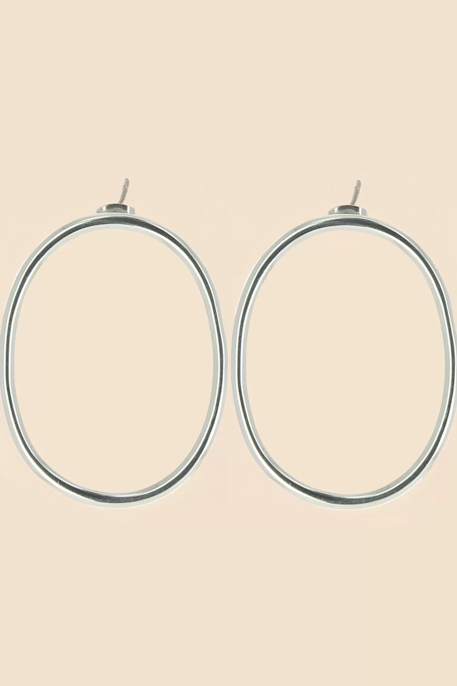 Women Philippe Audibert Earrings | Earrings Jenny Xl