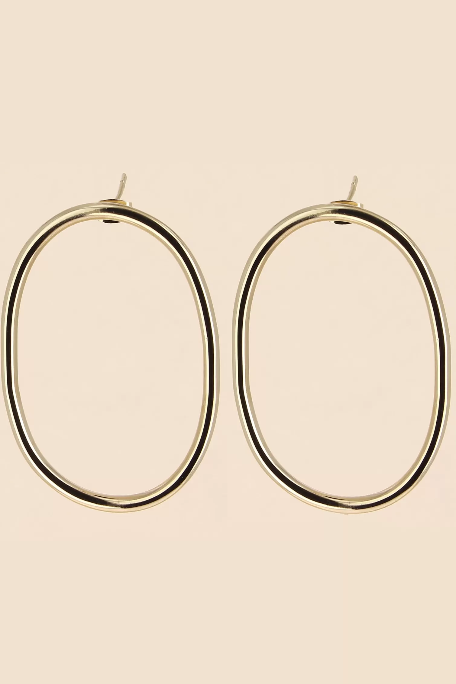 Women Philippe Audibert Earrings | Earrings Jenny Xl