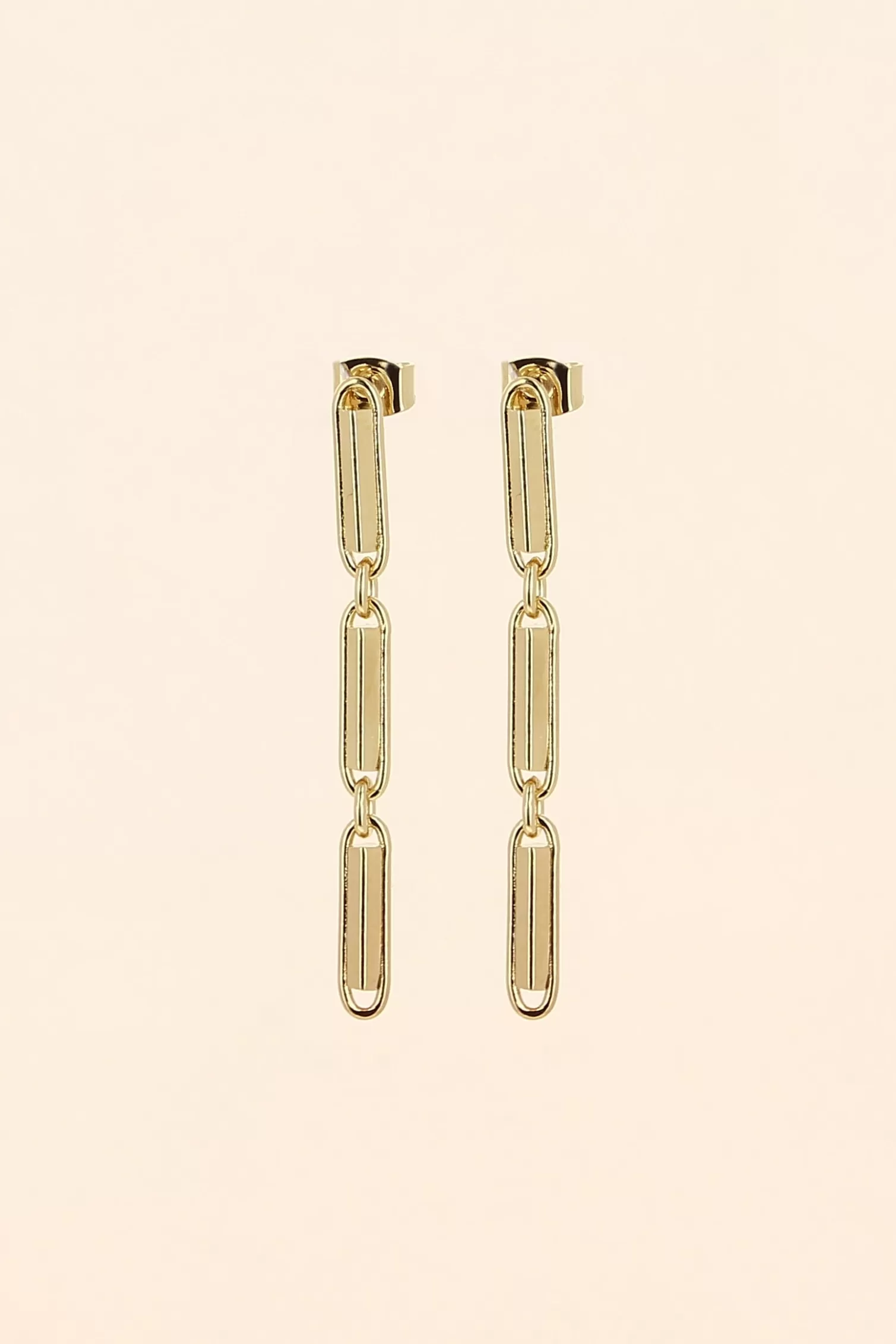 Women Philippe Audibert Earrings | Earrings Kristen 3