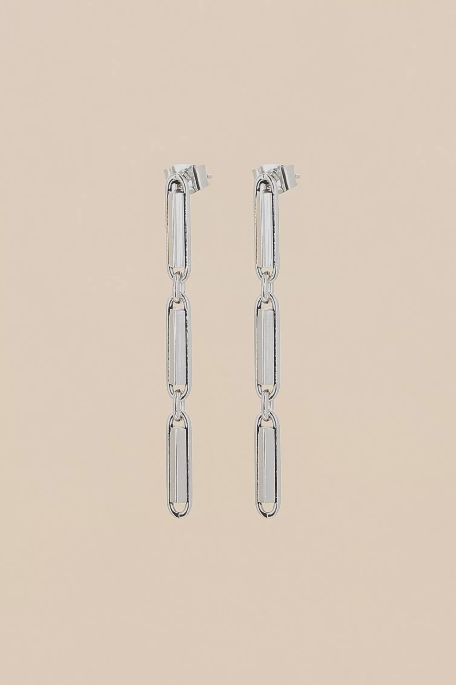 Women Philippe Audibert Earrings | Earrings Kristen 3