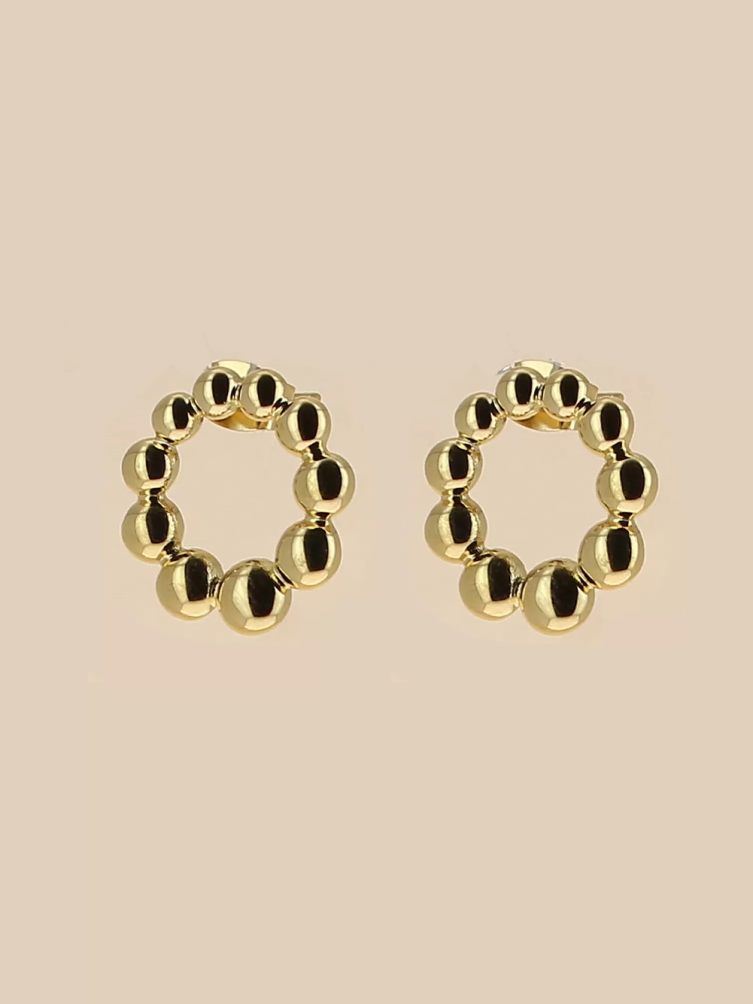 Women Philippe Audibert Earrings | Earrings Lizzie