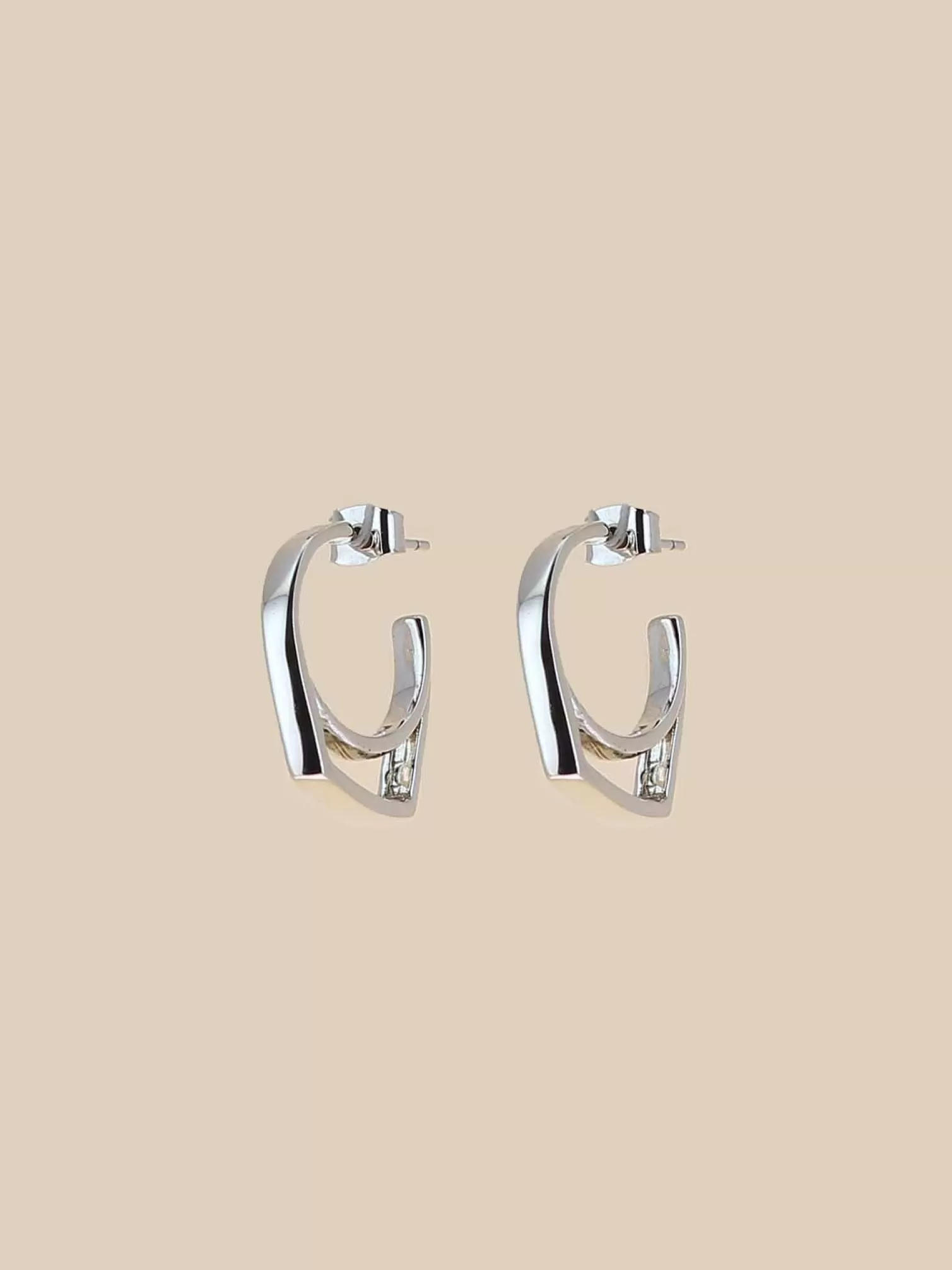 Women Philippe Audibert Earrings | Earrings Minho