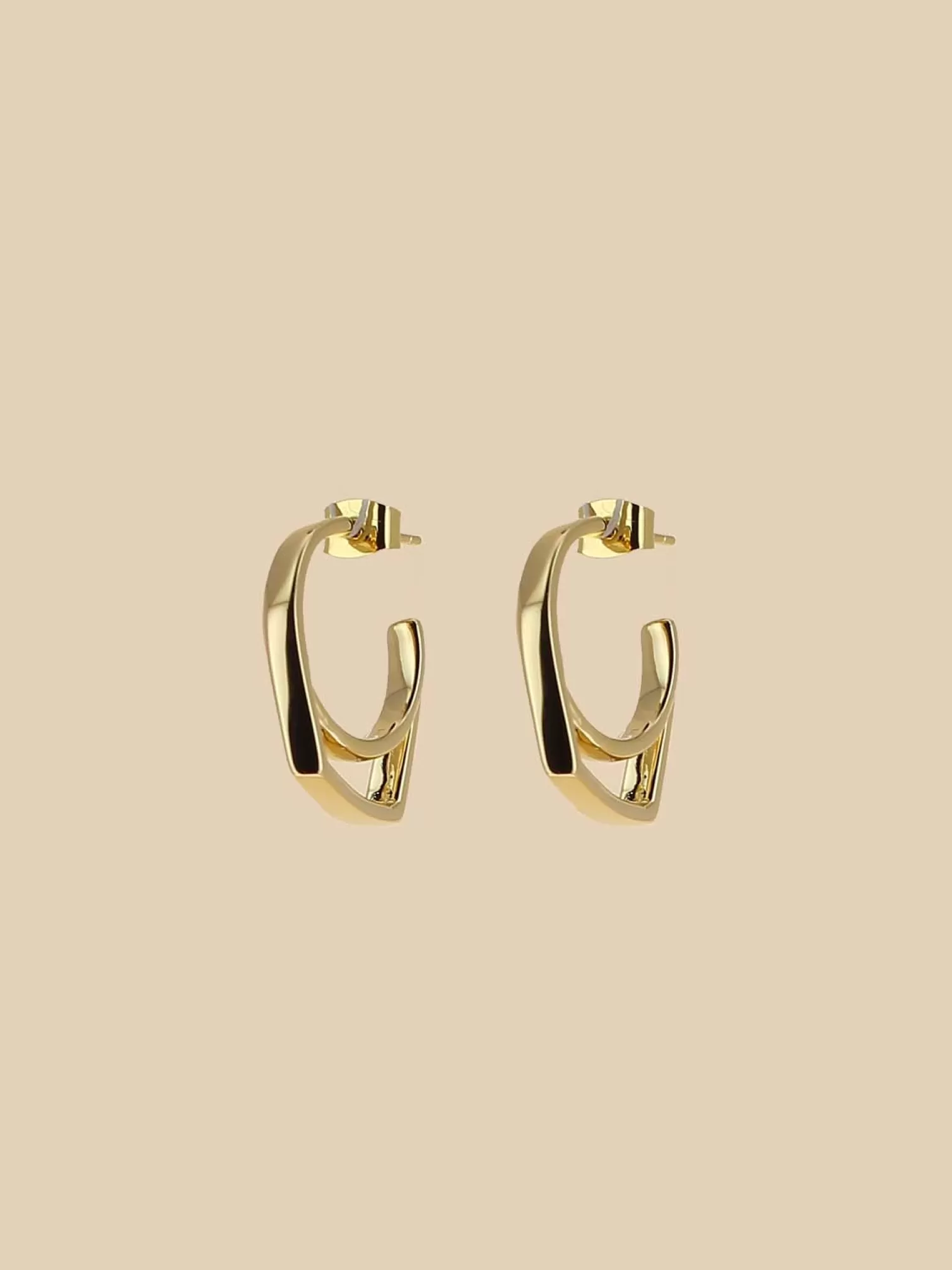 Women Philippe Audibert Earrings | Earrings Minho