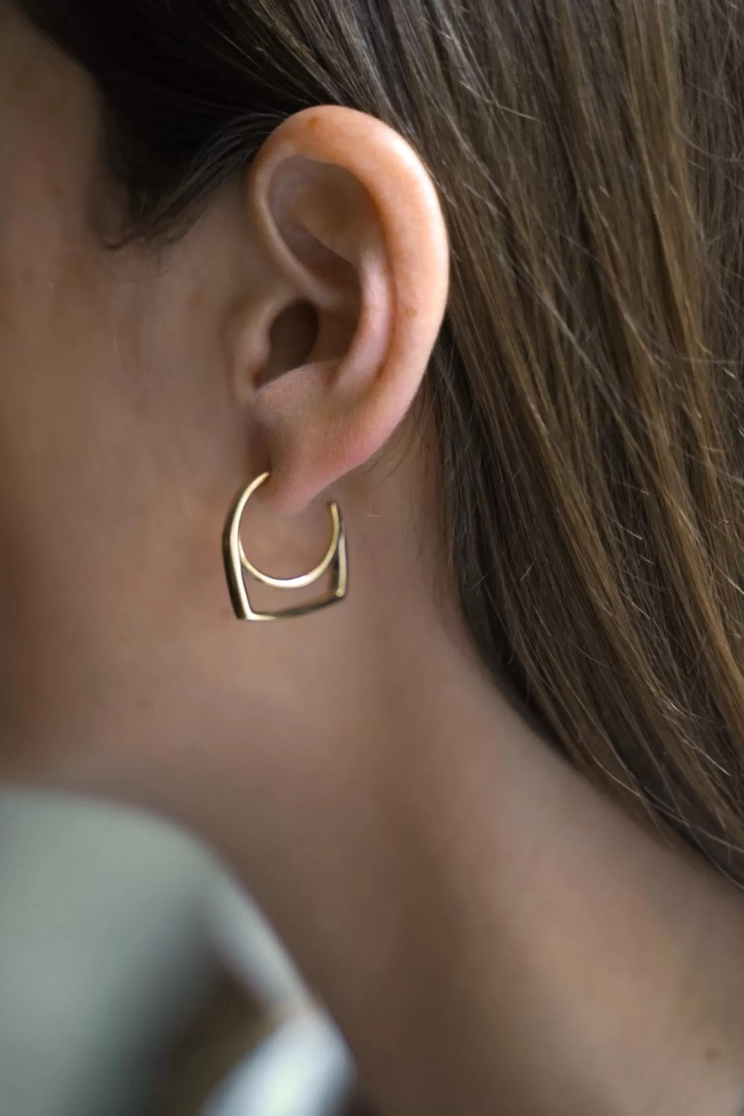 Women Philippe Audibert Earrings | Earrings Minho