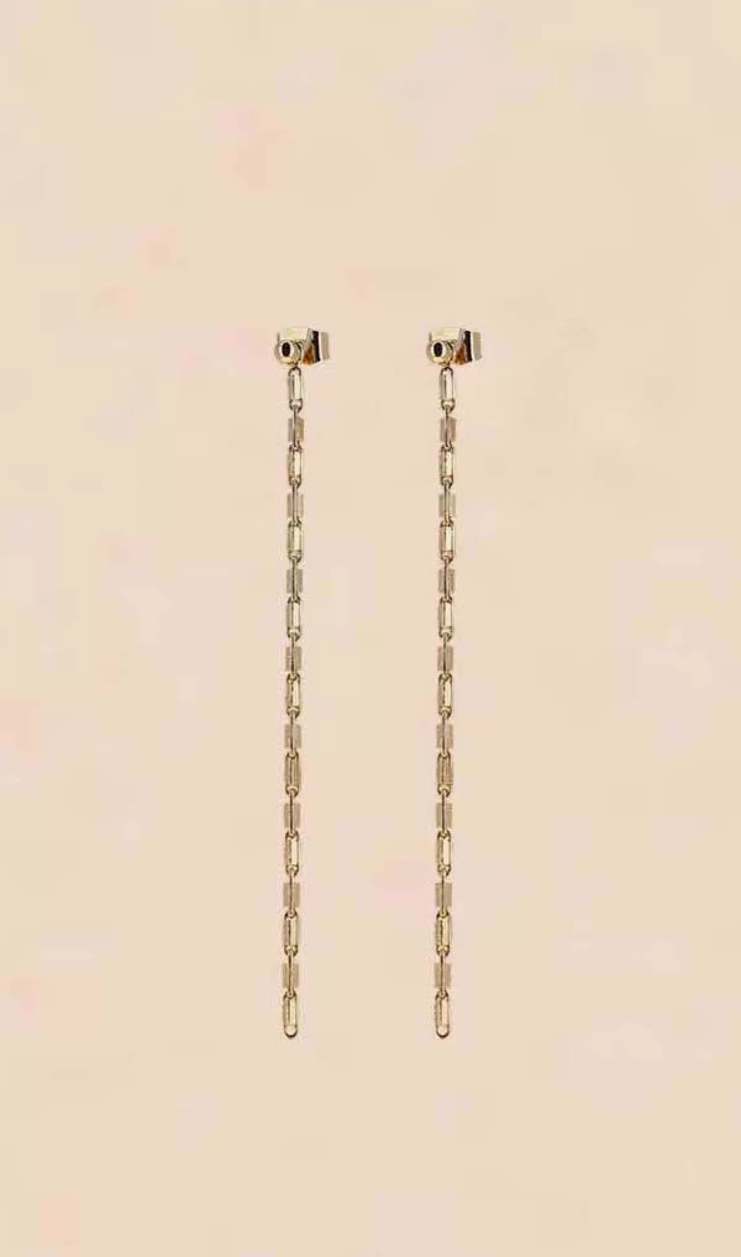 Women Philippe Audibert Earrings | Earrings Mini Kristen