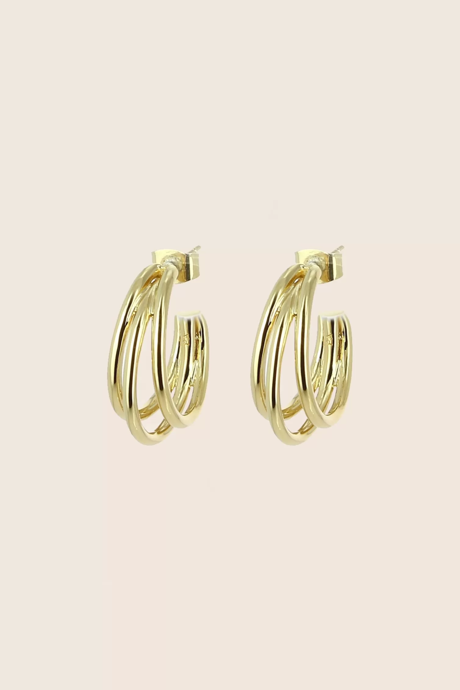 Women Philippe Audibert Earrings | Earrings Neal Pm