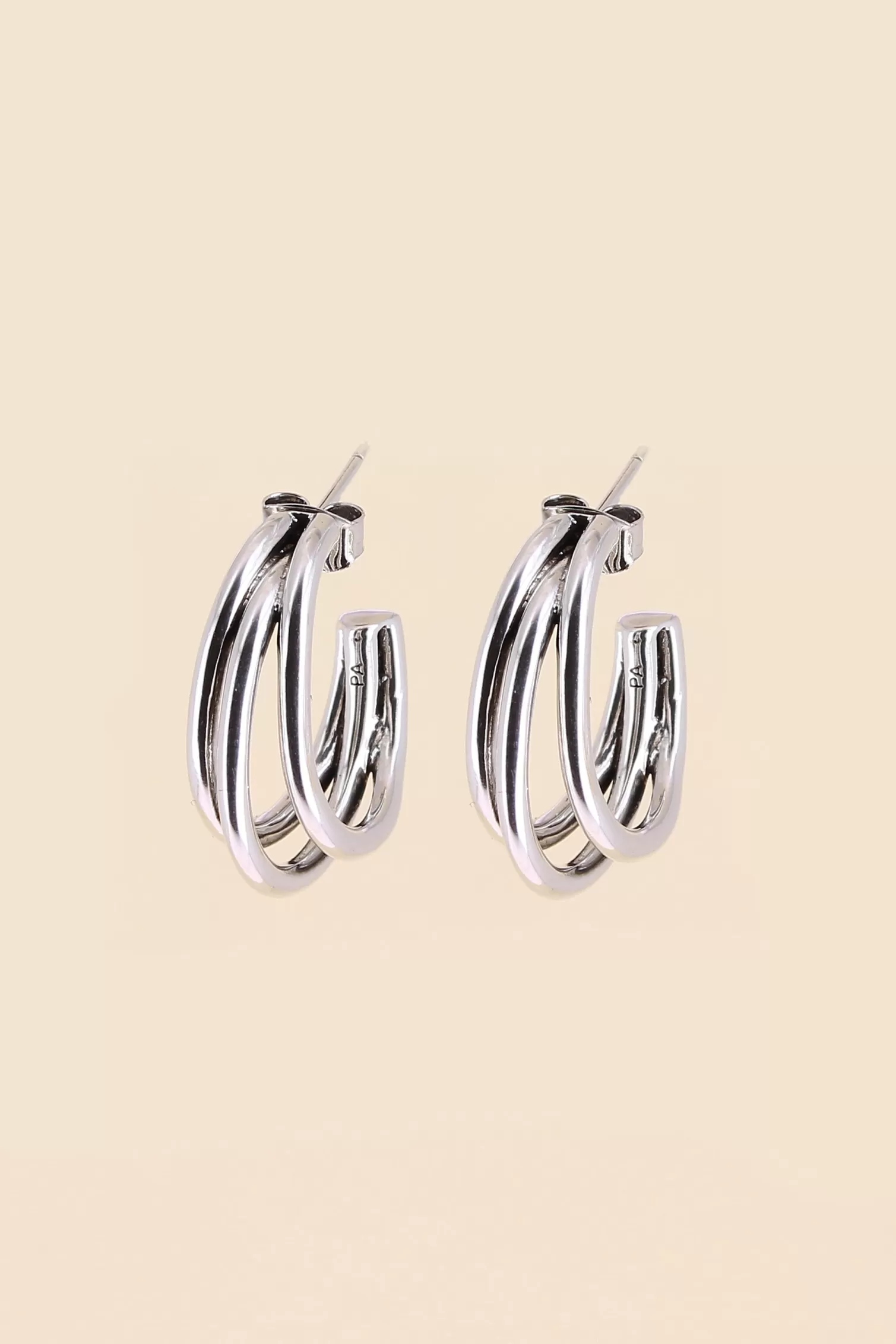 Women Philippe Audibert Earrings | Earrings Neal Pm