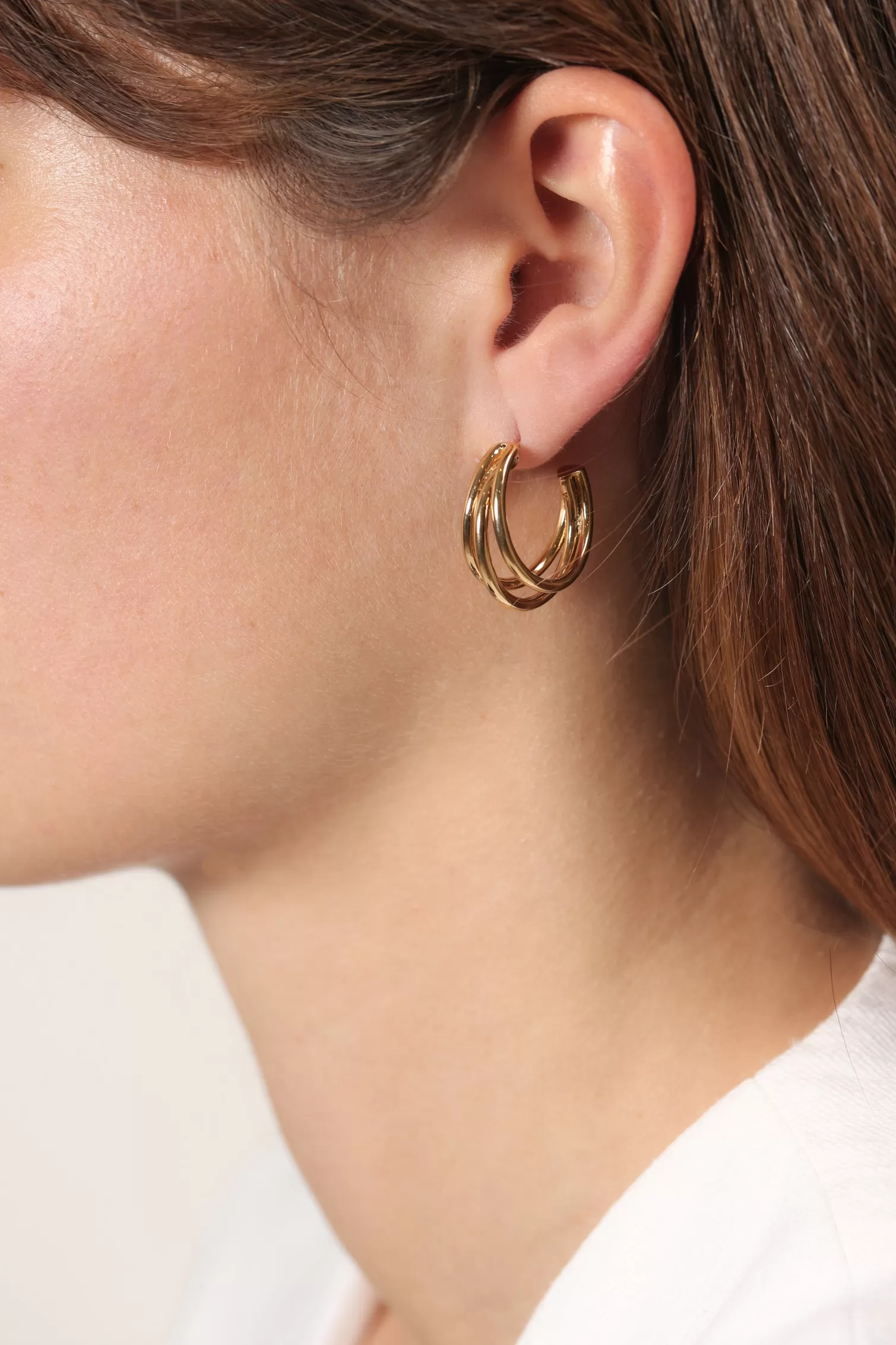 Women Philippe Audibert Earrings | Earrings Neal Pm