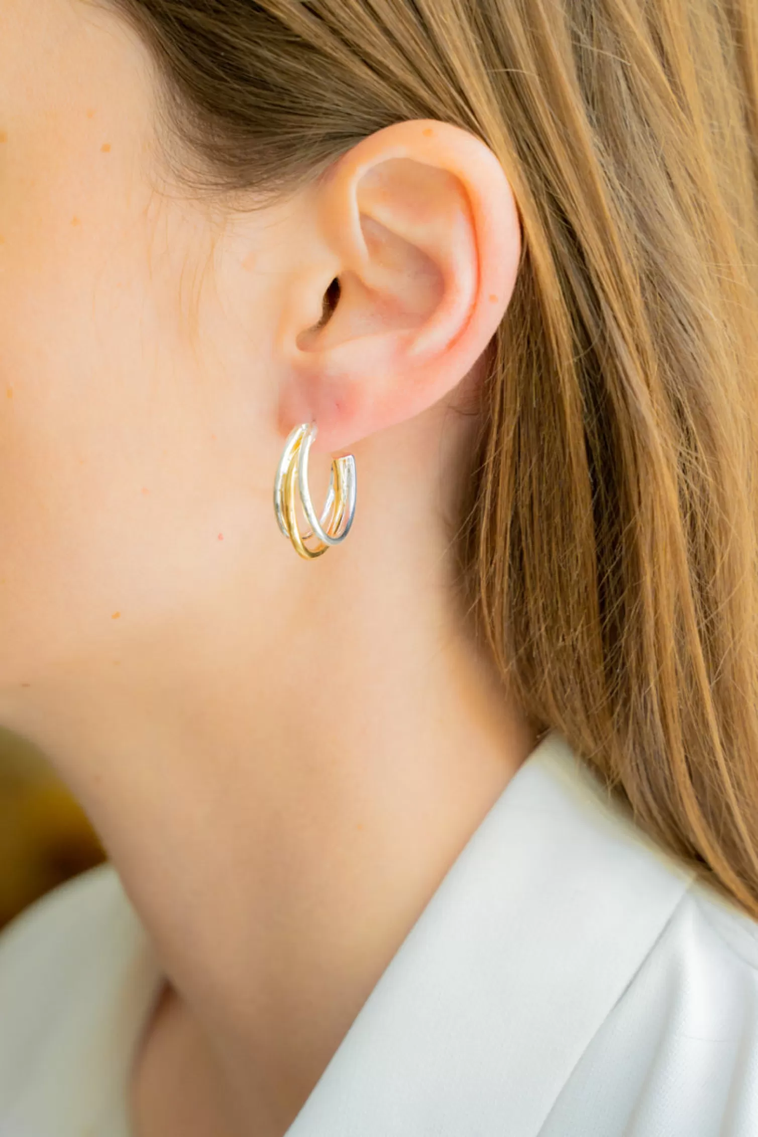 Women Philippe Audibert Earrings | Earrings Neal Pm