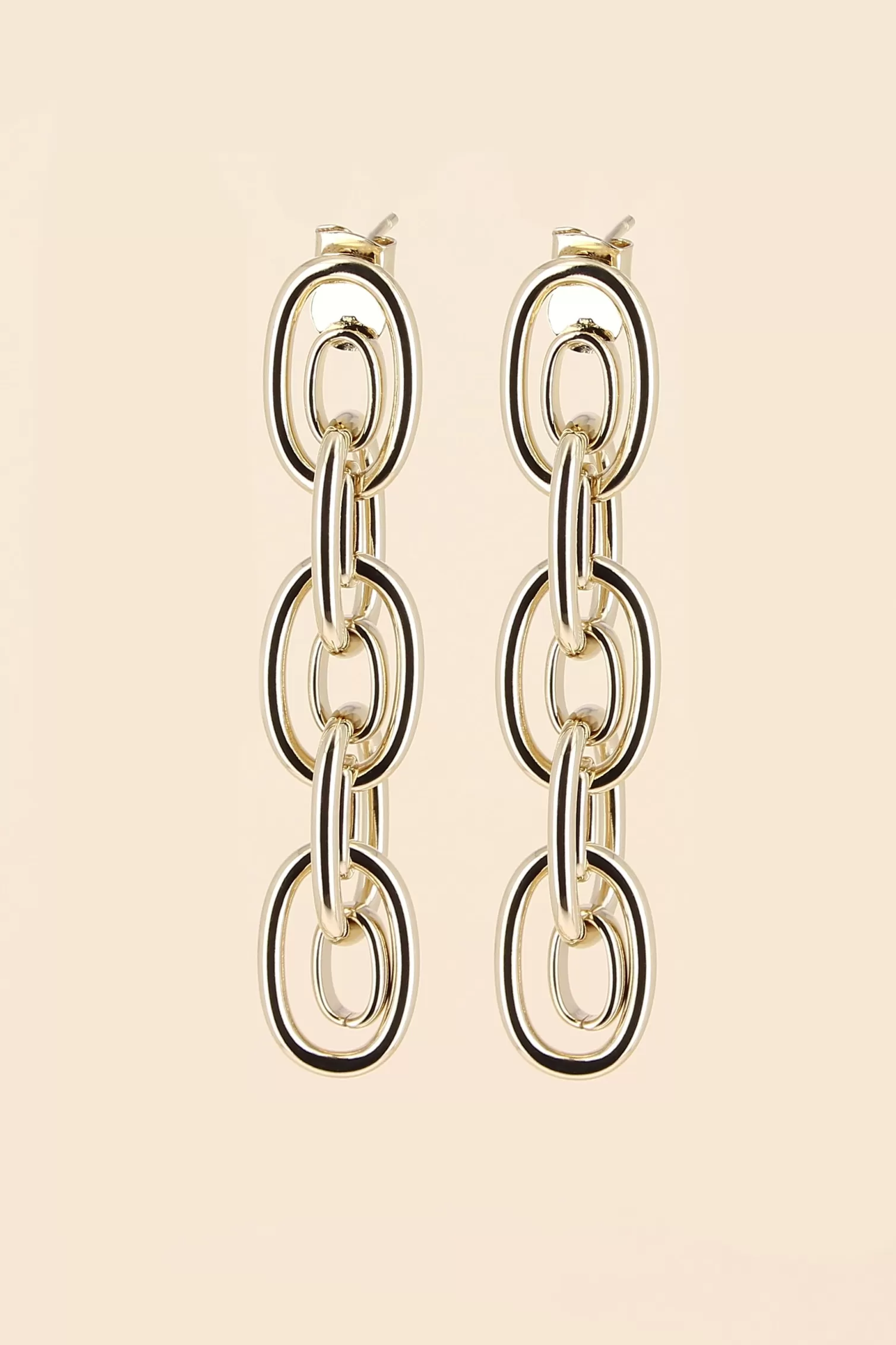 Women Philippe Audibert Earrings | Earrings Swane