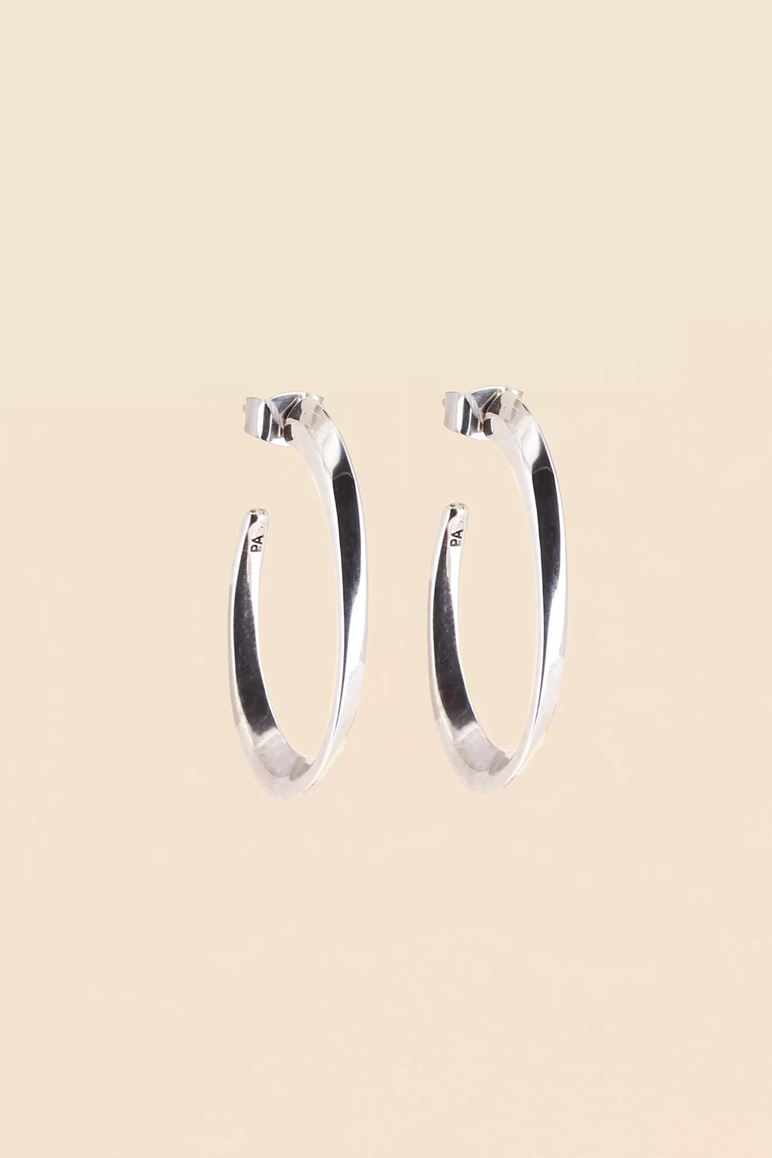 Women Philippe Audibert Earrings | Earrings Tobias Gm