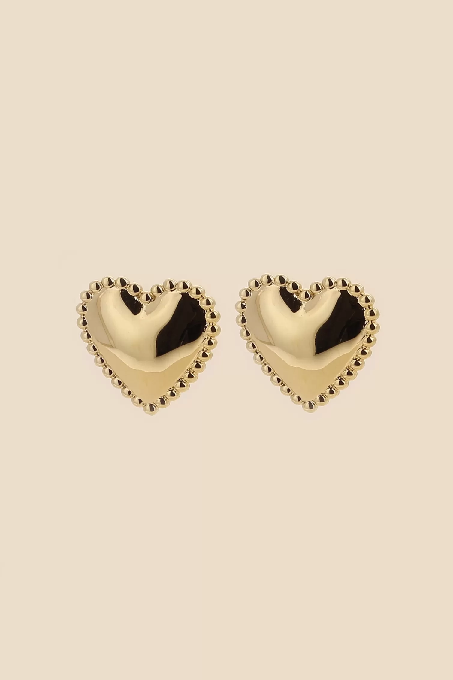 Women Philippe Audibert Earrings | Earrings Wanda Pearl