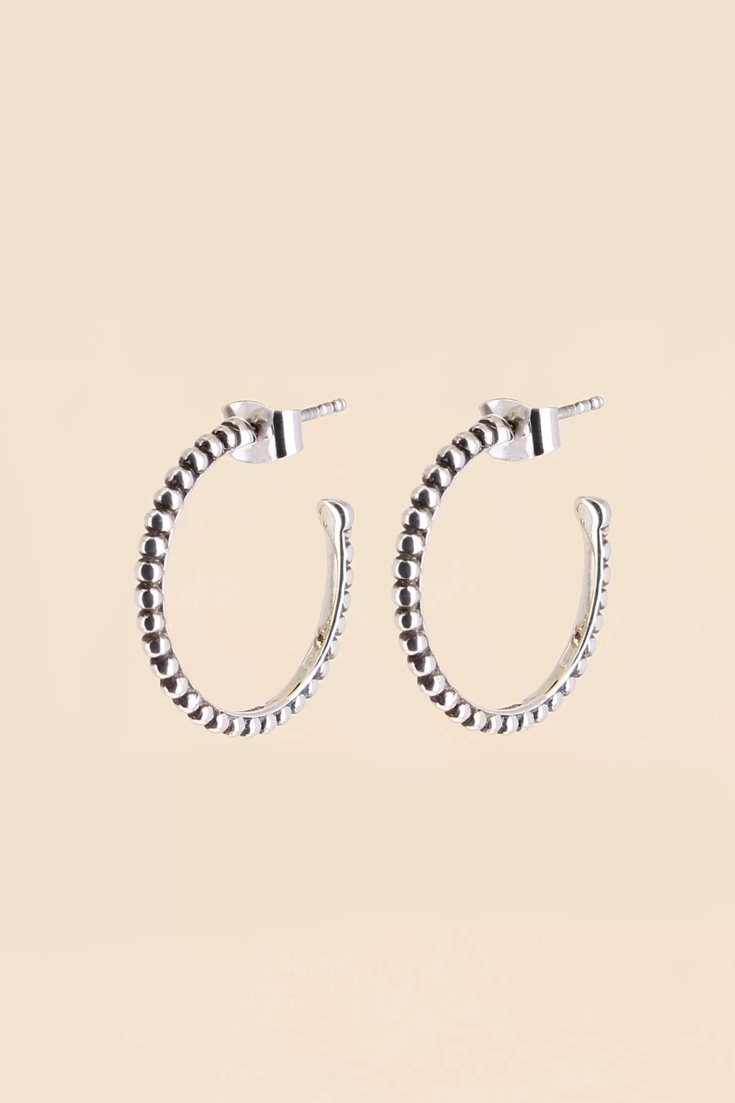 Women Philippe Audibert Earrings | Hoop Earrings Abott