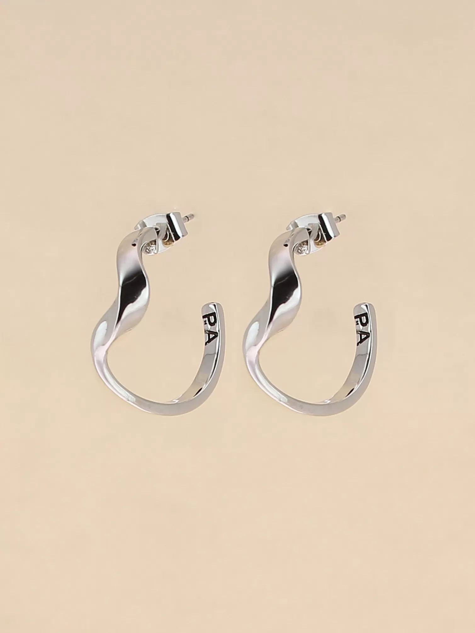 Women Philippe Audibert Earrings | Hoop Earrings Clea