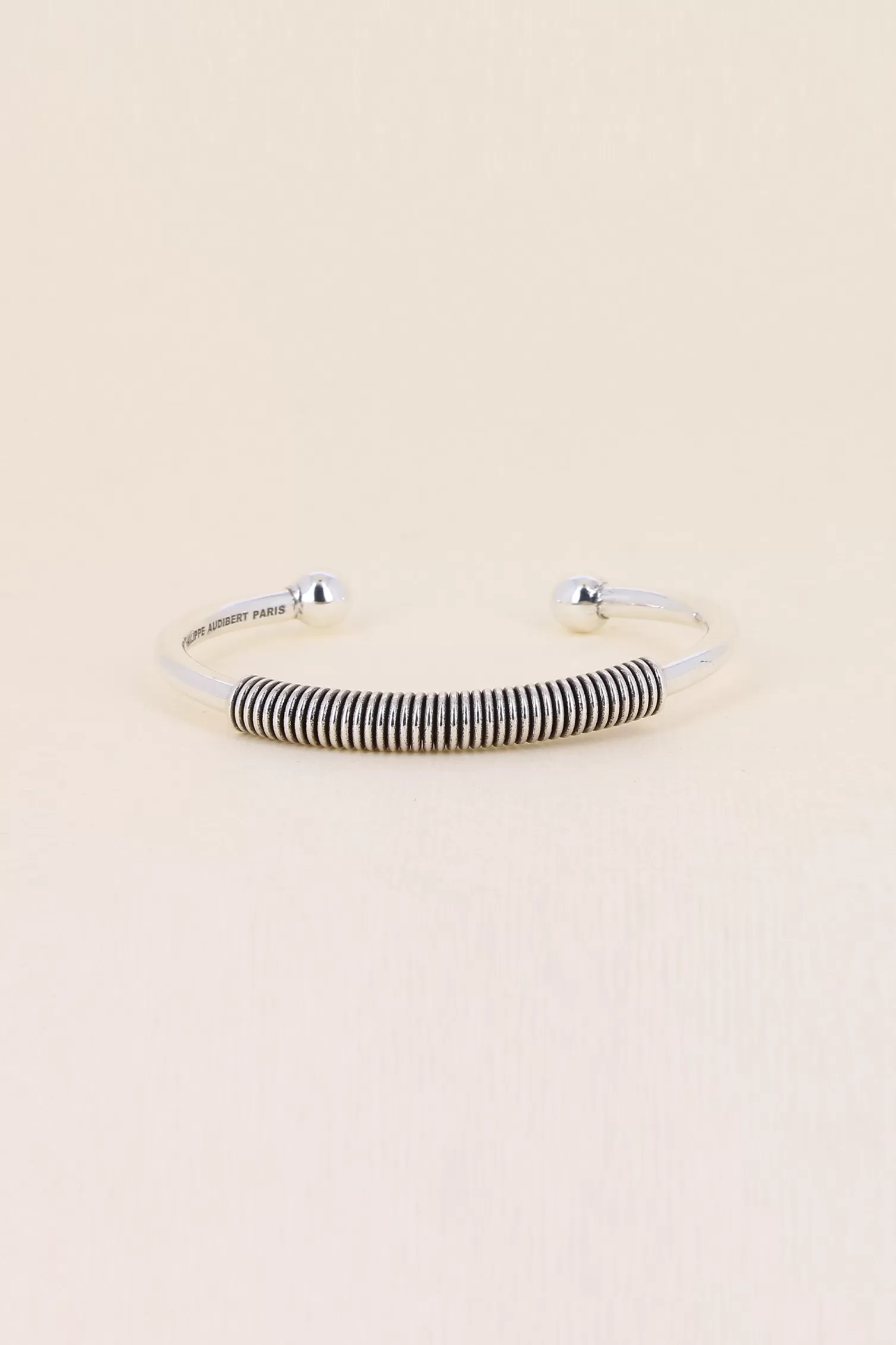 Men Philippe Audibert Bracelets | Men Bracelet Craig