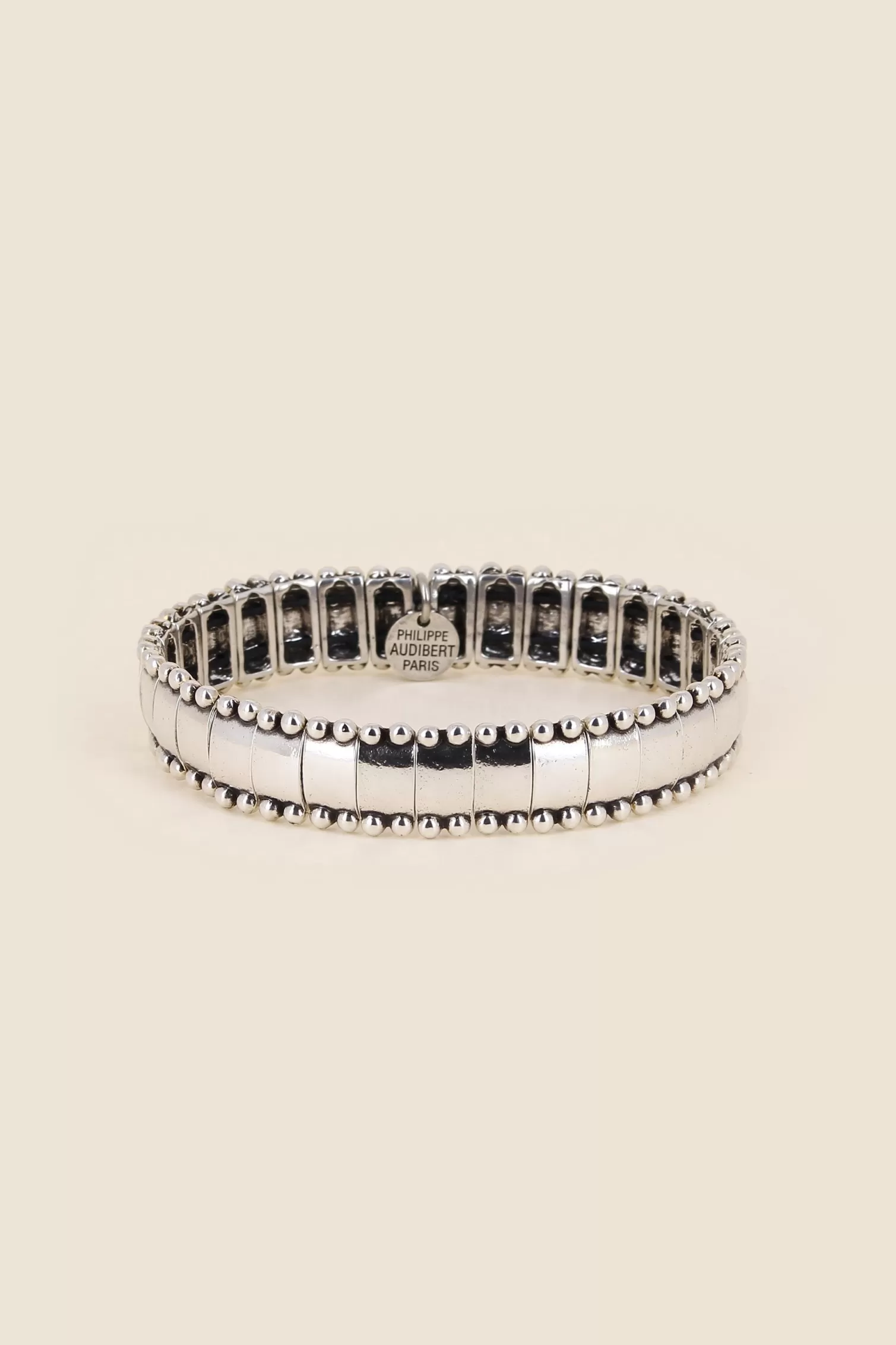 Men Philippe Audibert Bracelets | Men Bracelet Lou