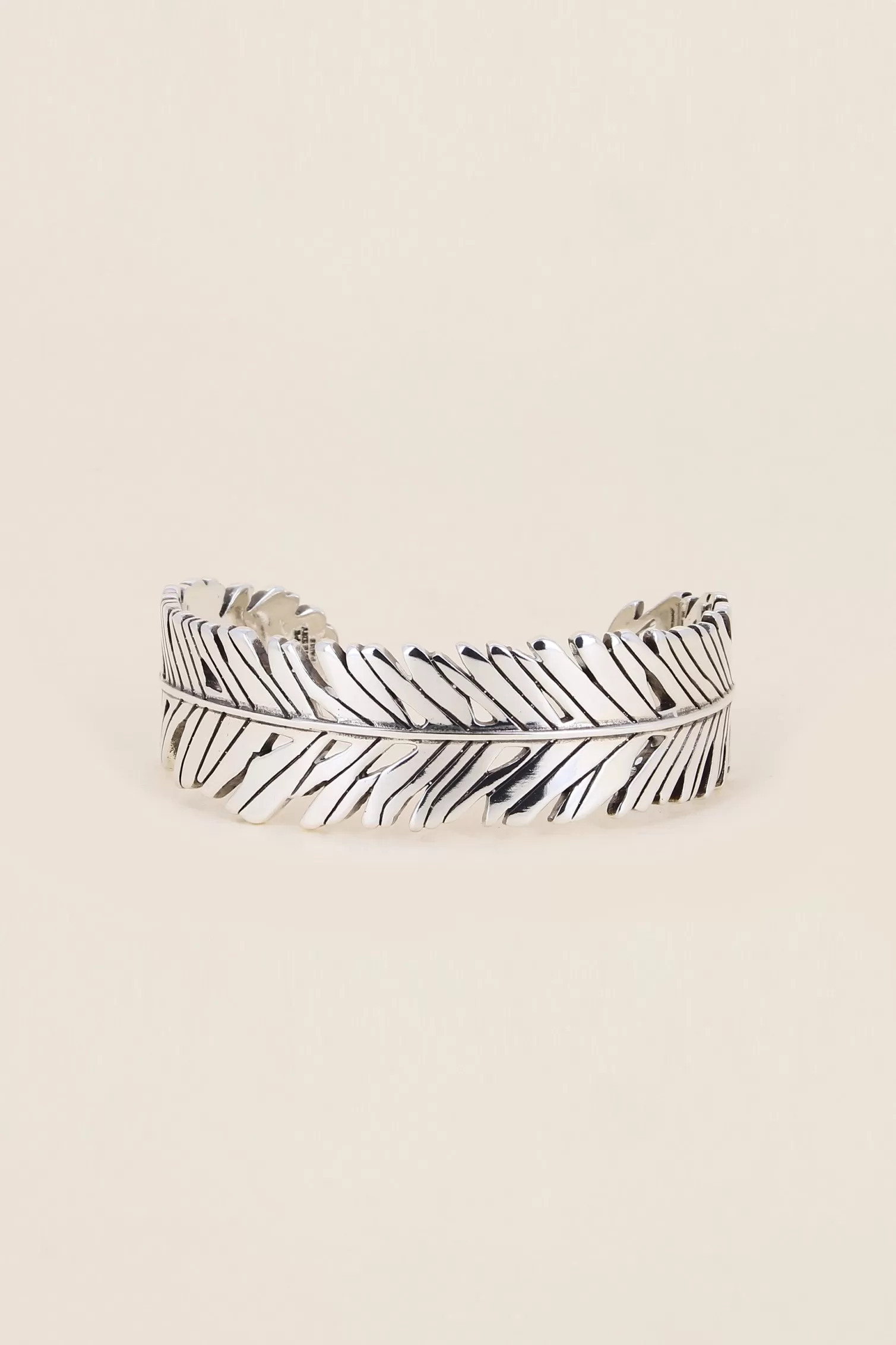 Men Philippe Audibert Bracelets | Men Bracelet Palm