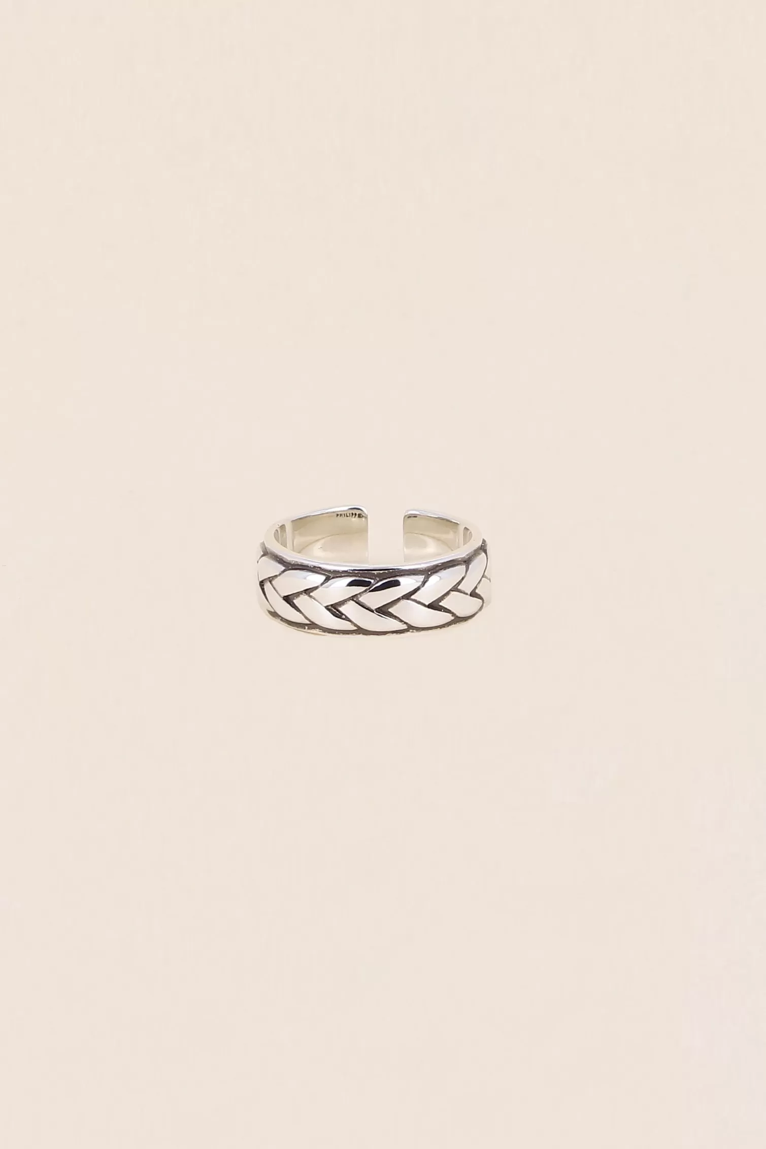 Men Philippe Audibert Rings | Men Ring Fillan