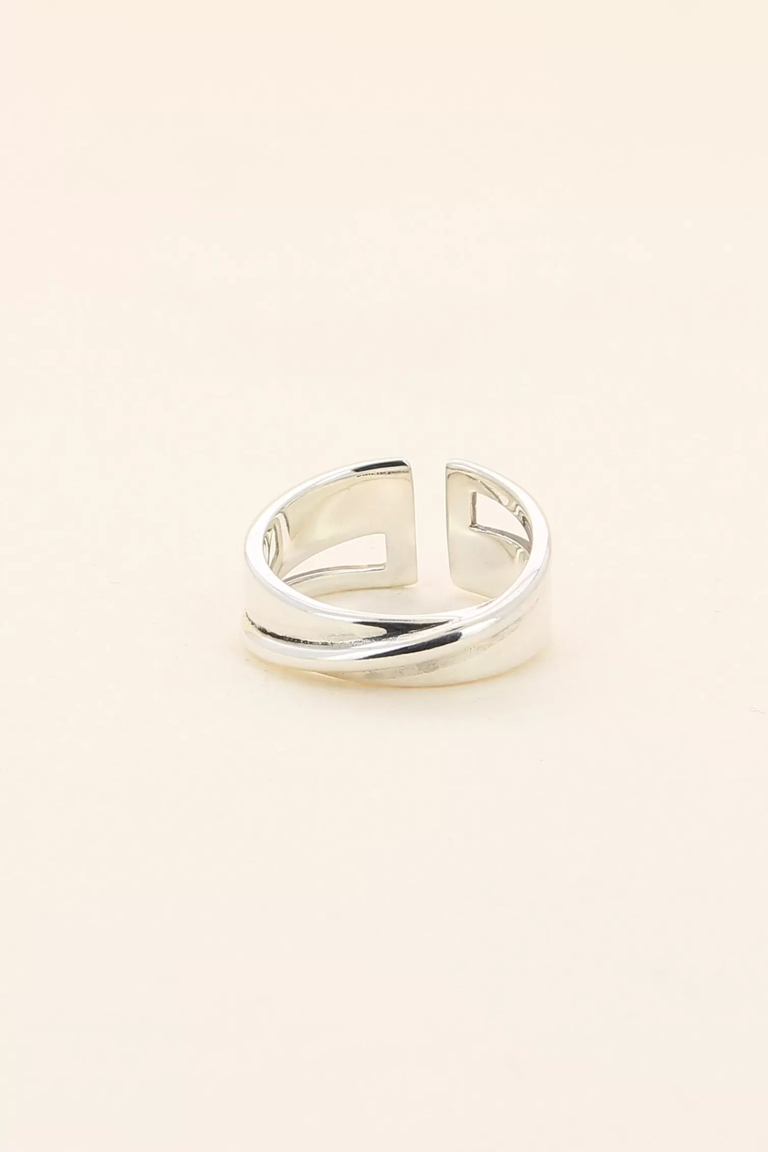 Men Philippe Audibert Rings | Men Ring Landon