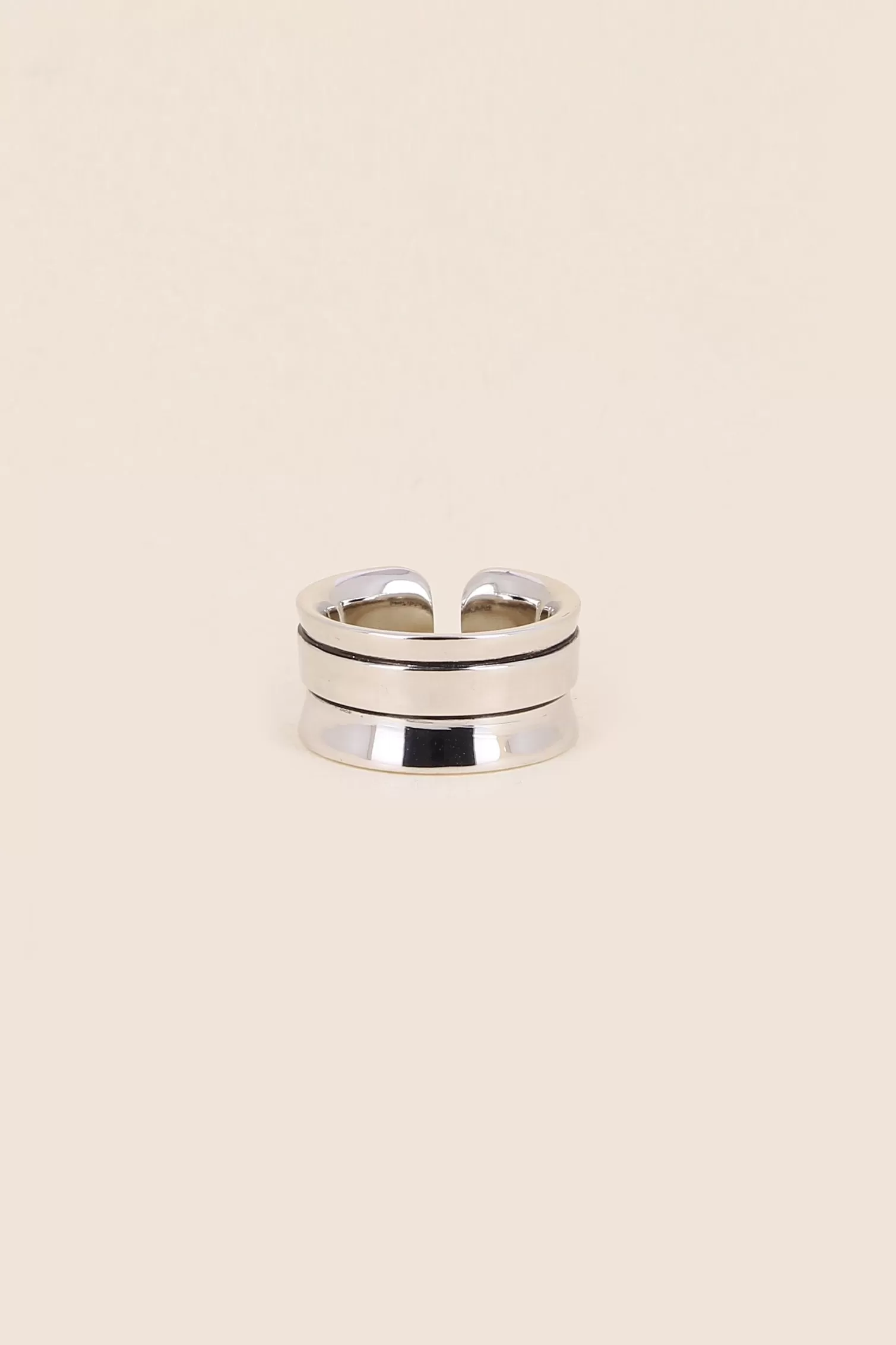 Men Philippe Audibert Rings | Men Ring Natty