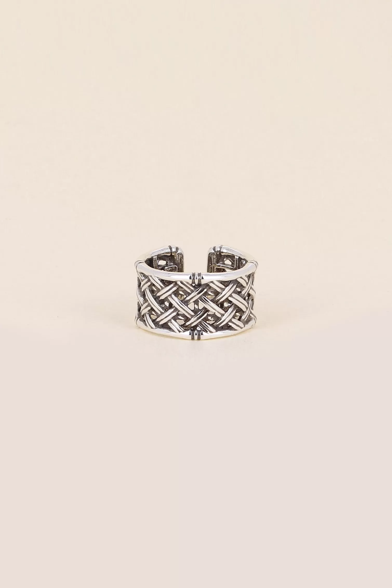 Men Philippe Audibert Rings | Men Ring Paz