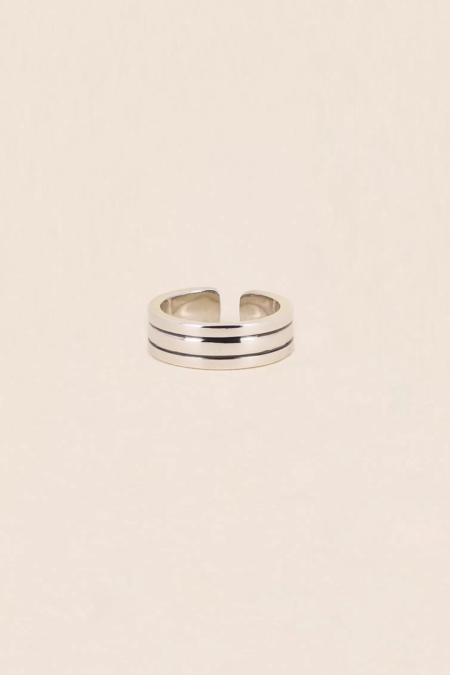 Men Philippe Audibert Rings | Men Ring Pierce