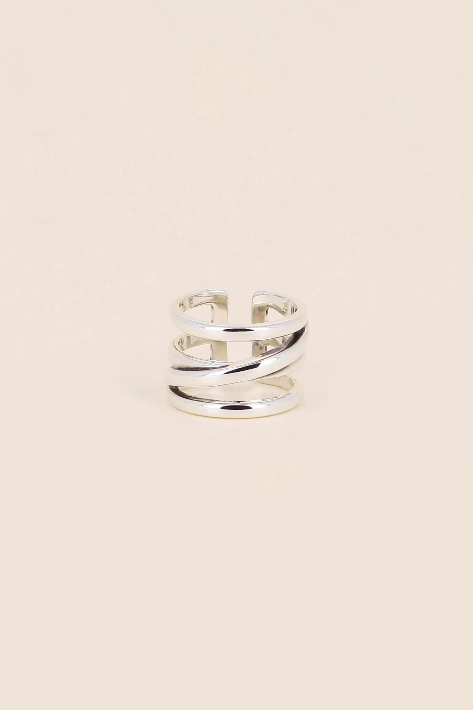 Men Philippe Audibert Rings | Men Ring Right Large