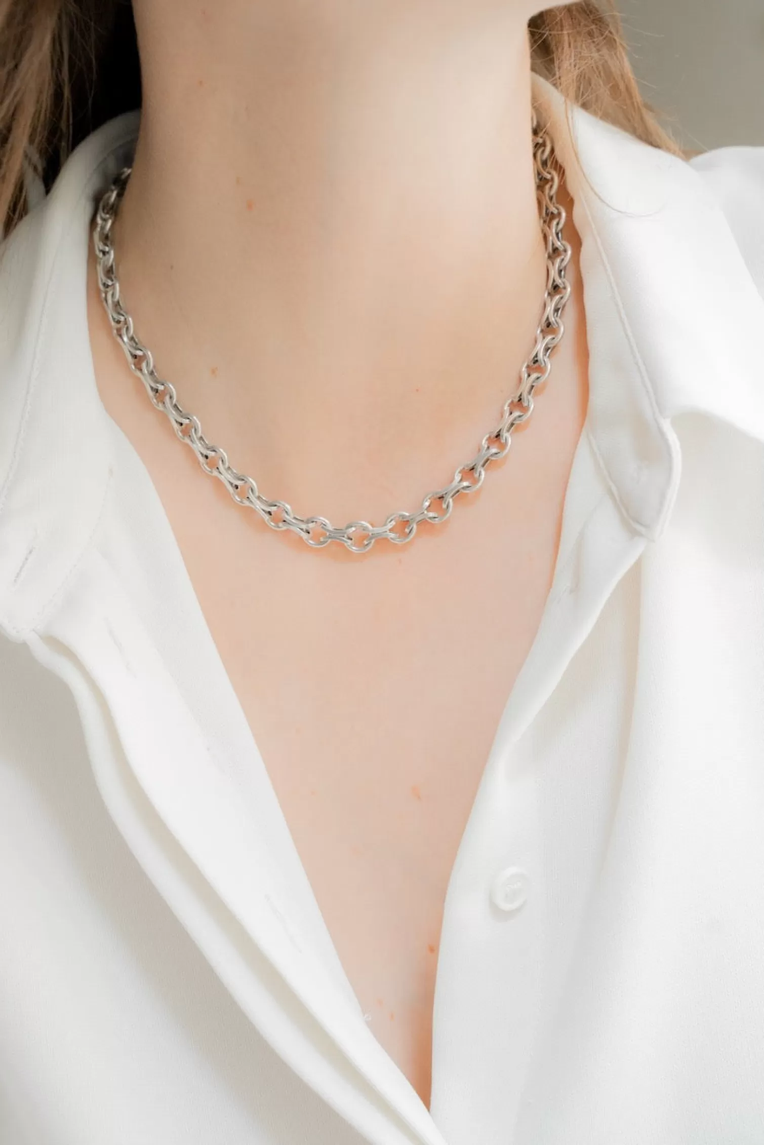 Women Philippe Audibert Necklaces | Necklace Curtis