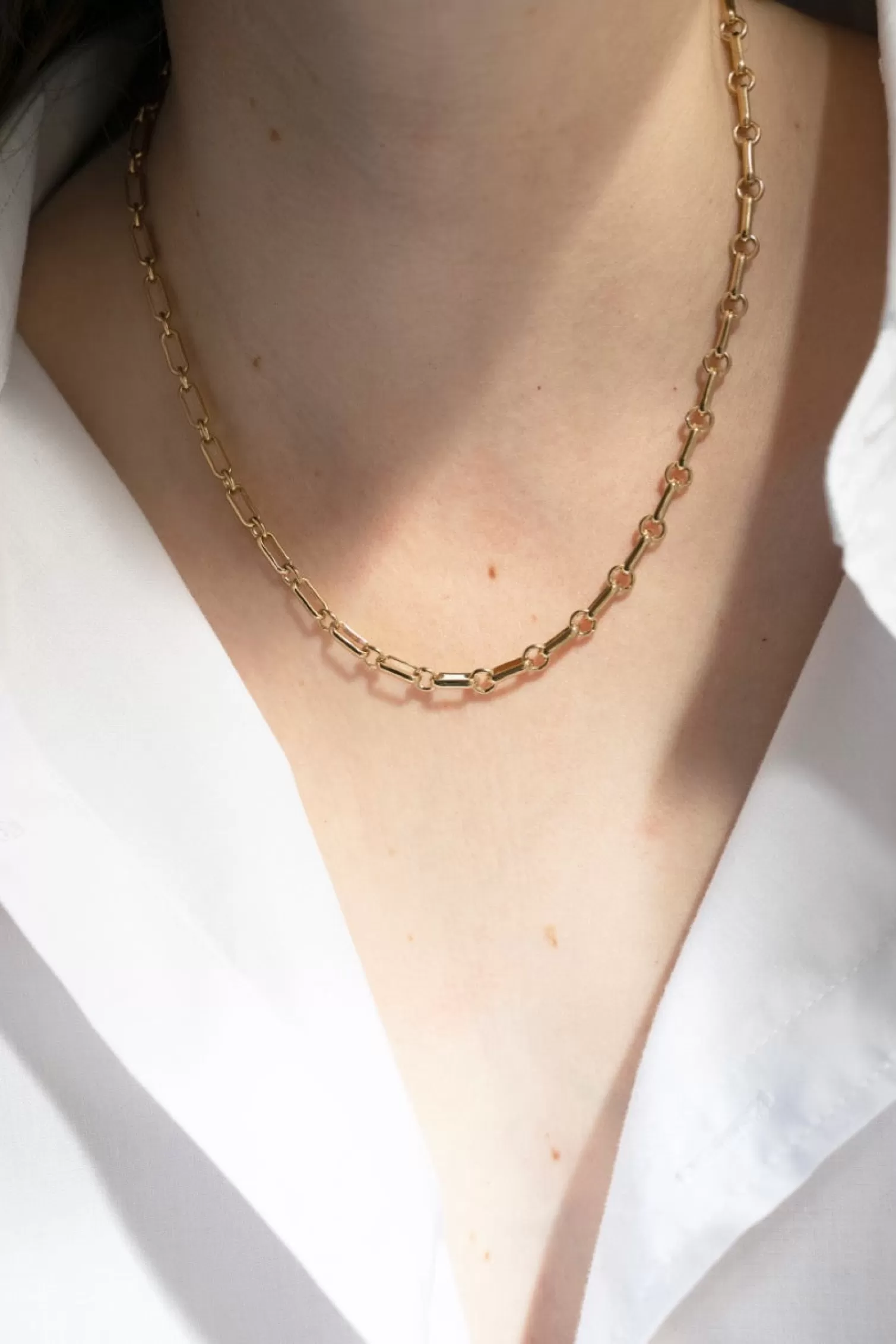 Women Philippe Audibert Necklaces | Necklace Dakota