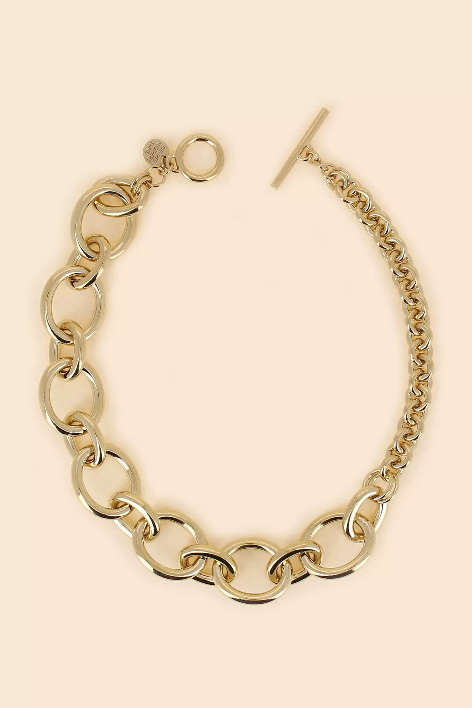 Women Philippe Audibert Necklaces | Necklace Emy