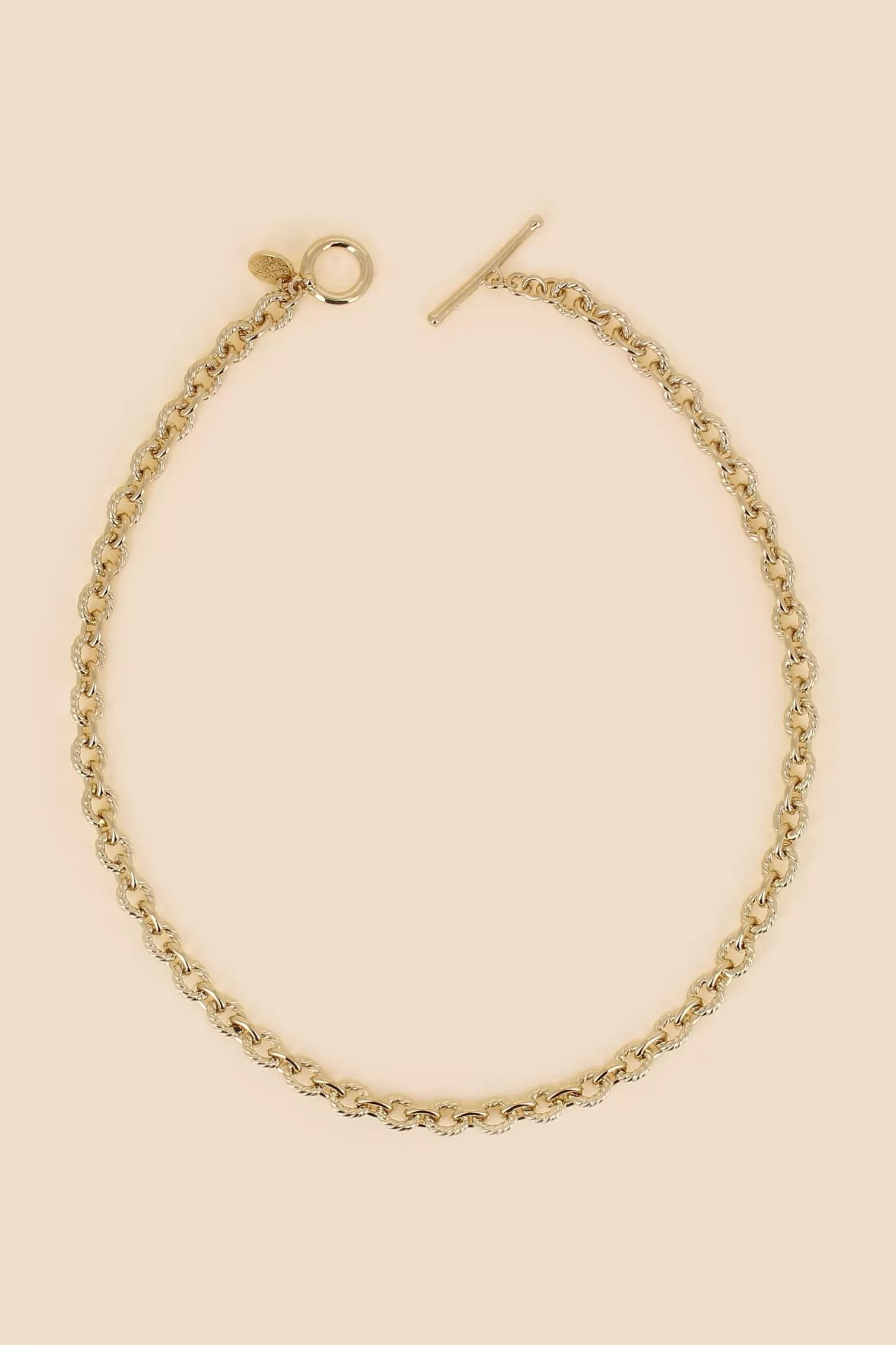 Women Philippe Audibert Necklaces | Necklace Fergus