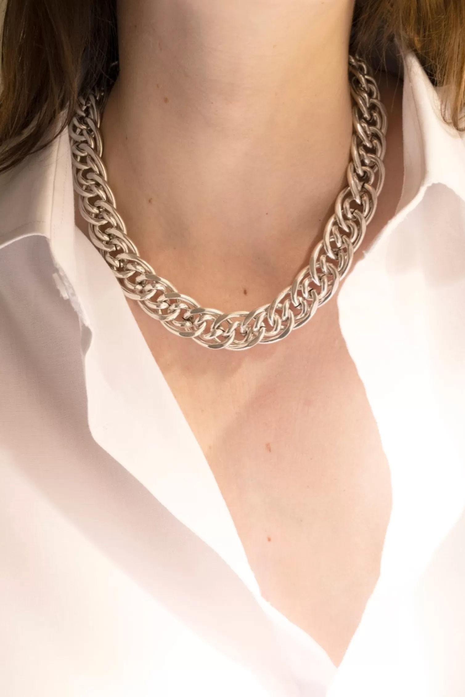 Women Philippe Audibert Necklaces | Necklace Forcat