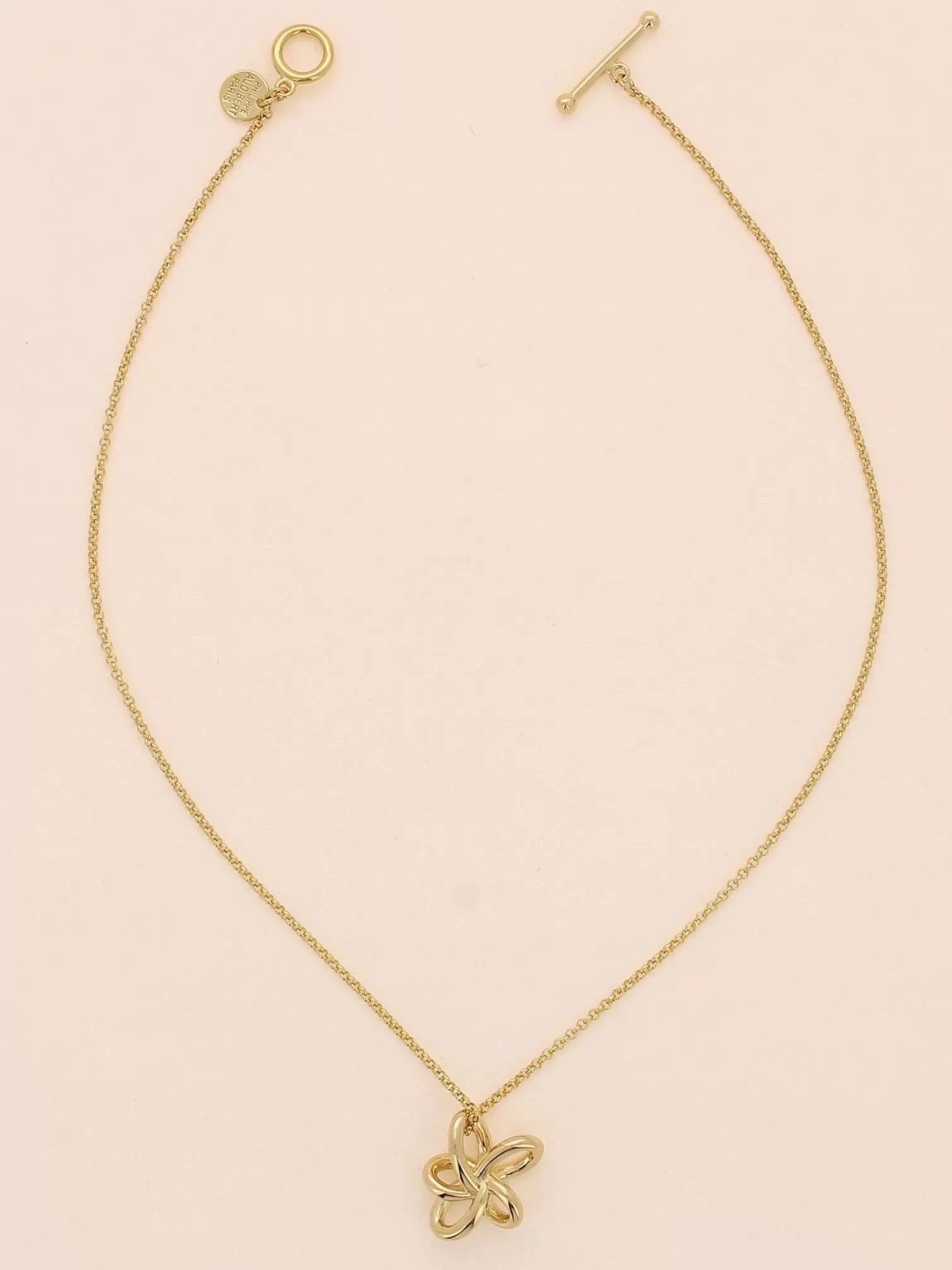 Women Philippe Audibert Necklaces | Necklace Kylie